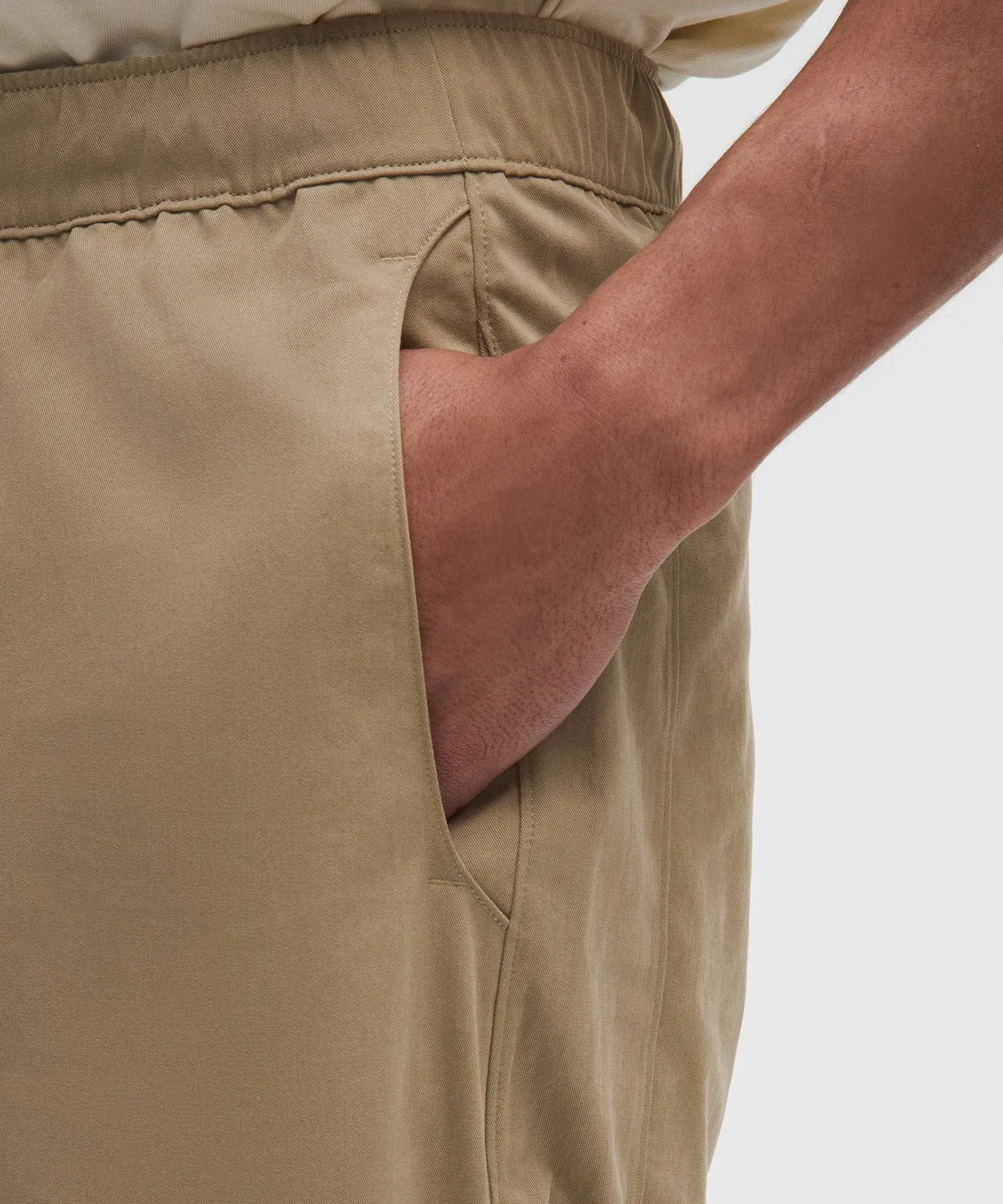 Lululemon Unshaken Relaxed-Fit Pant *Regular