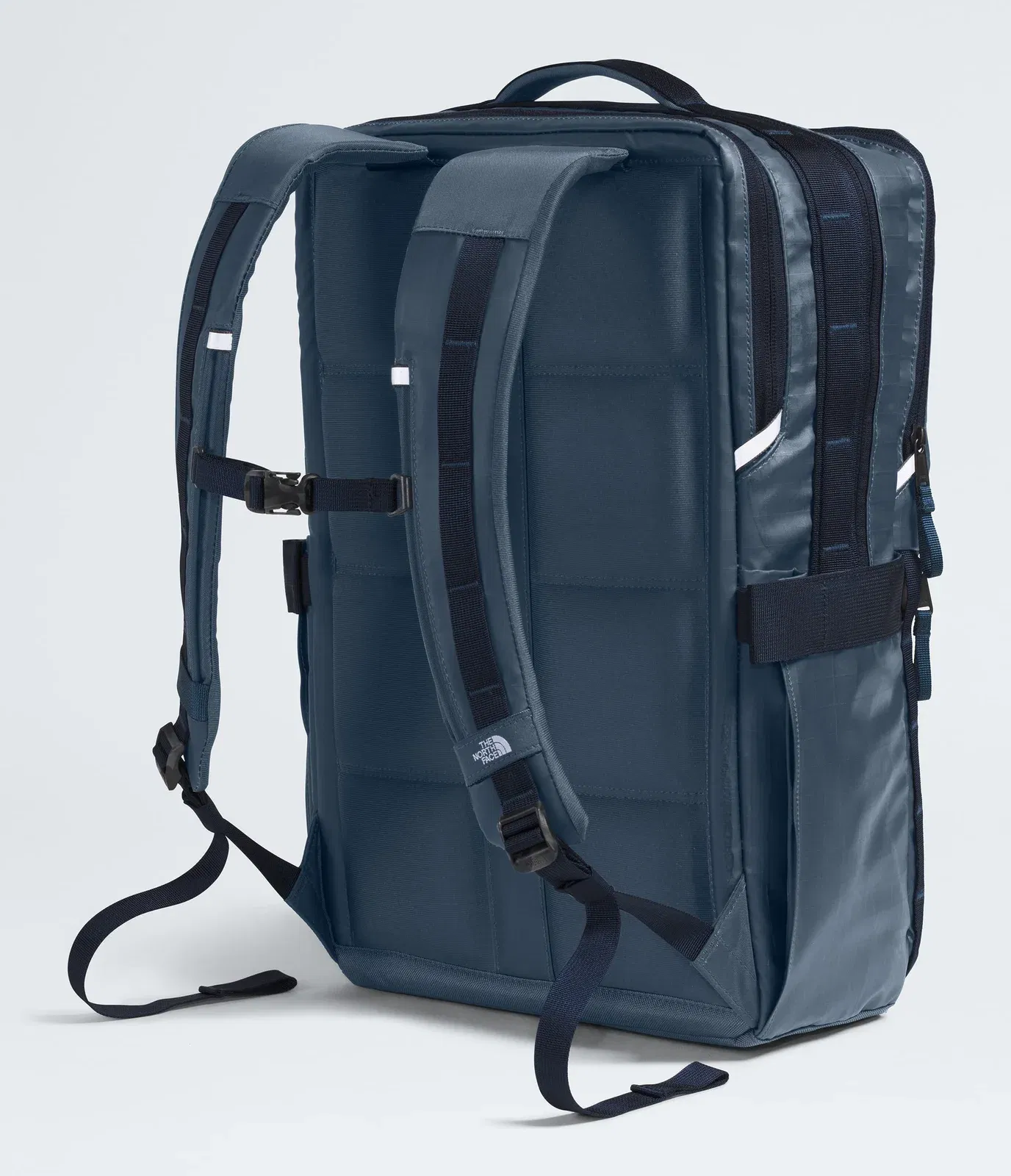 The North Face Base Camp™ Voyager Daypack Shady Blue
