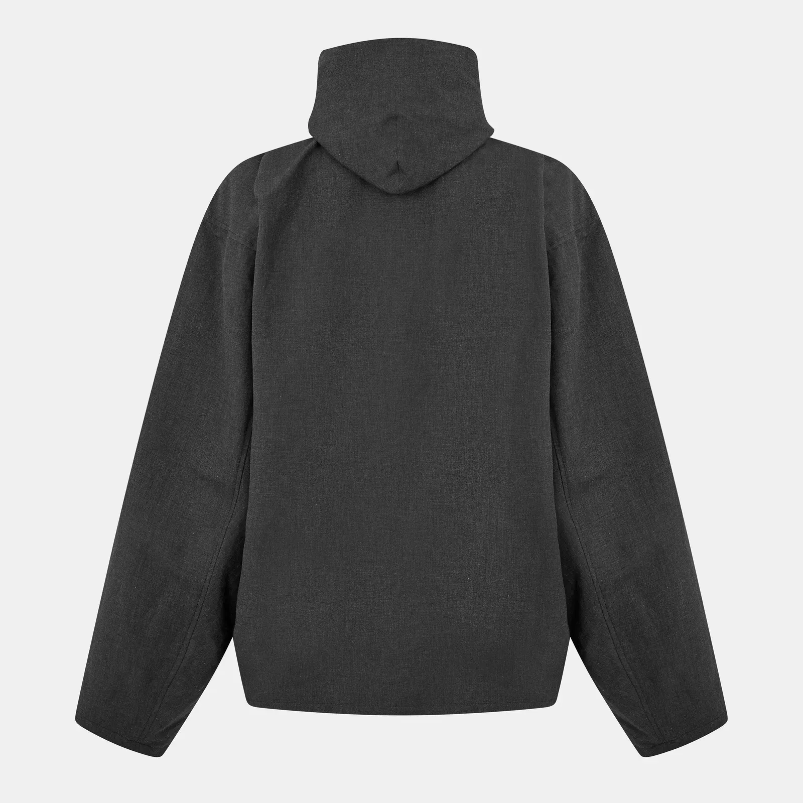 Zip Hoodie