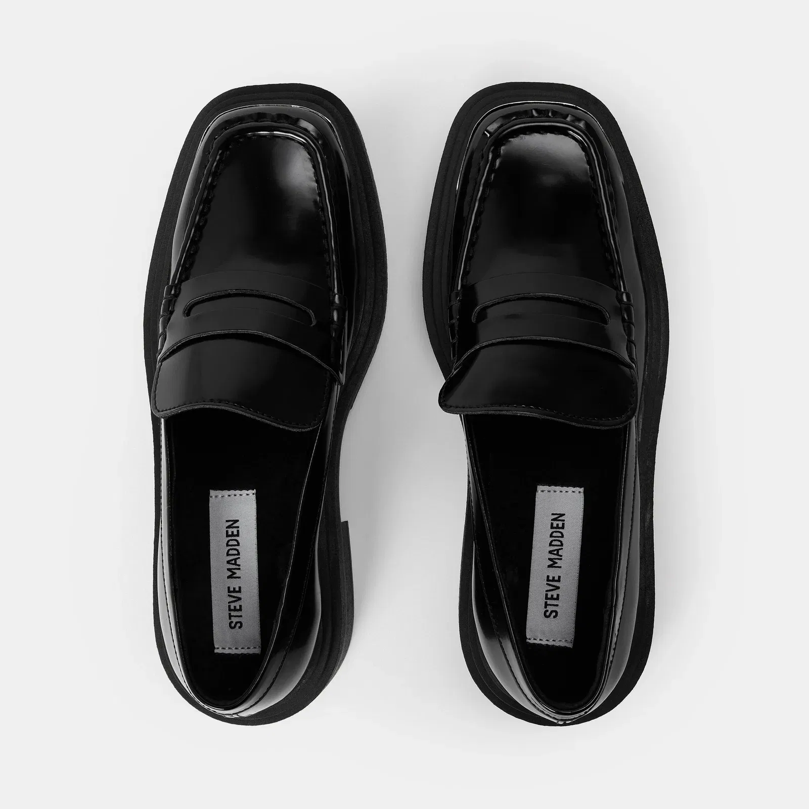 Charming Heeled Mules
