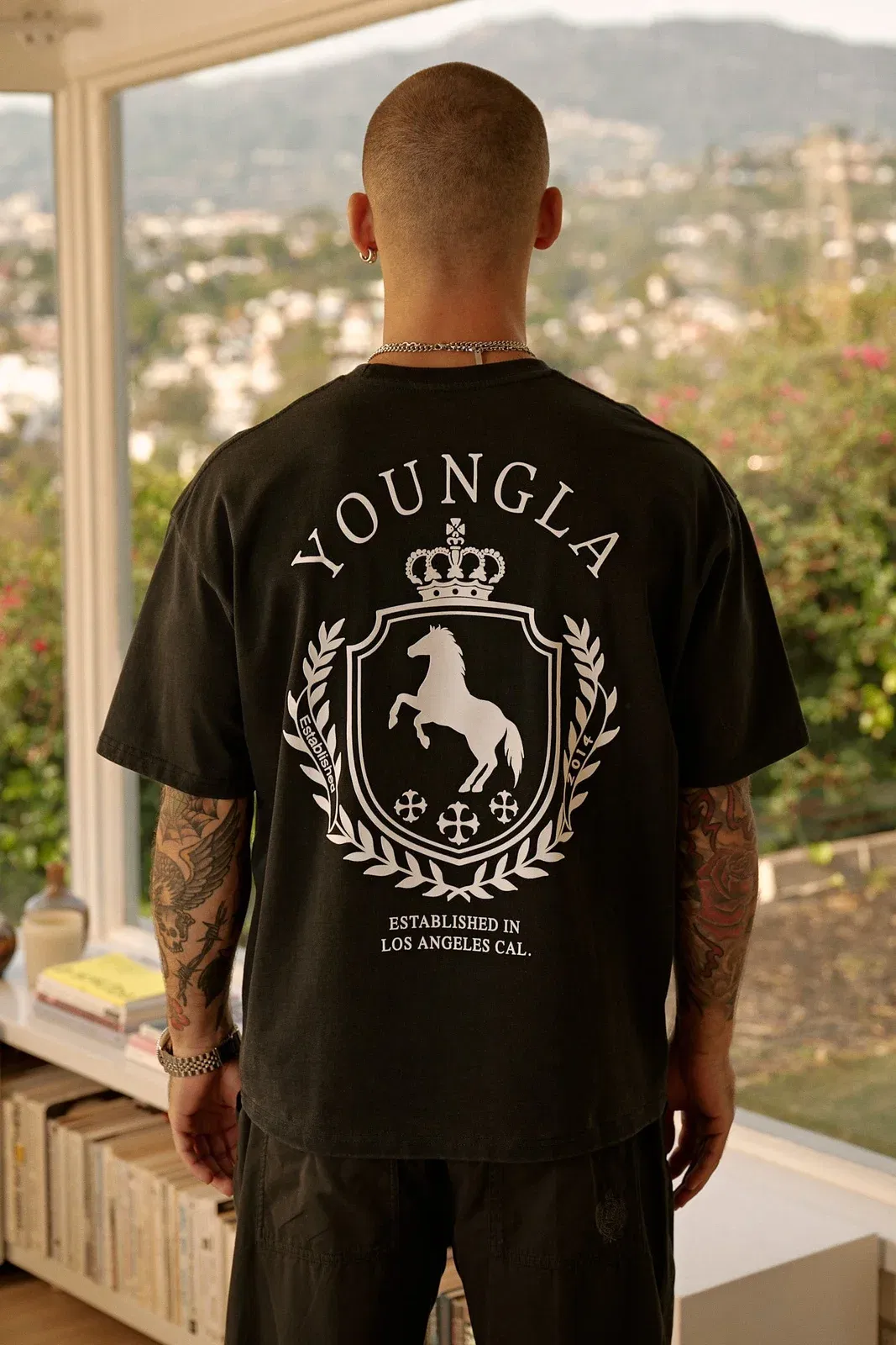 4268 - Old Money Tees