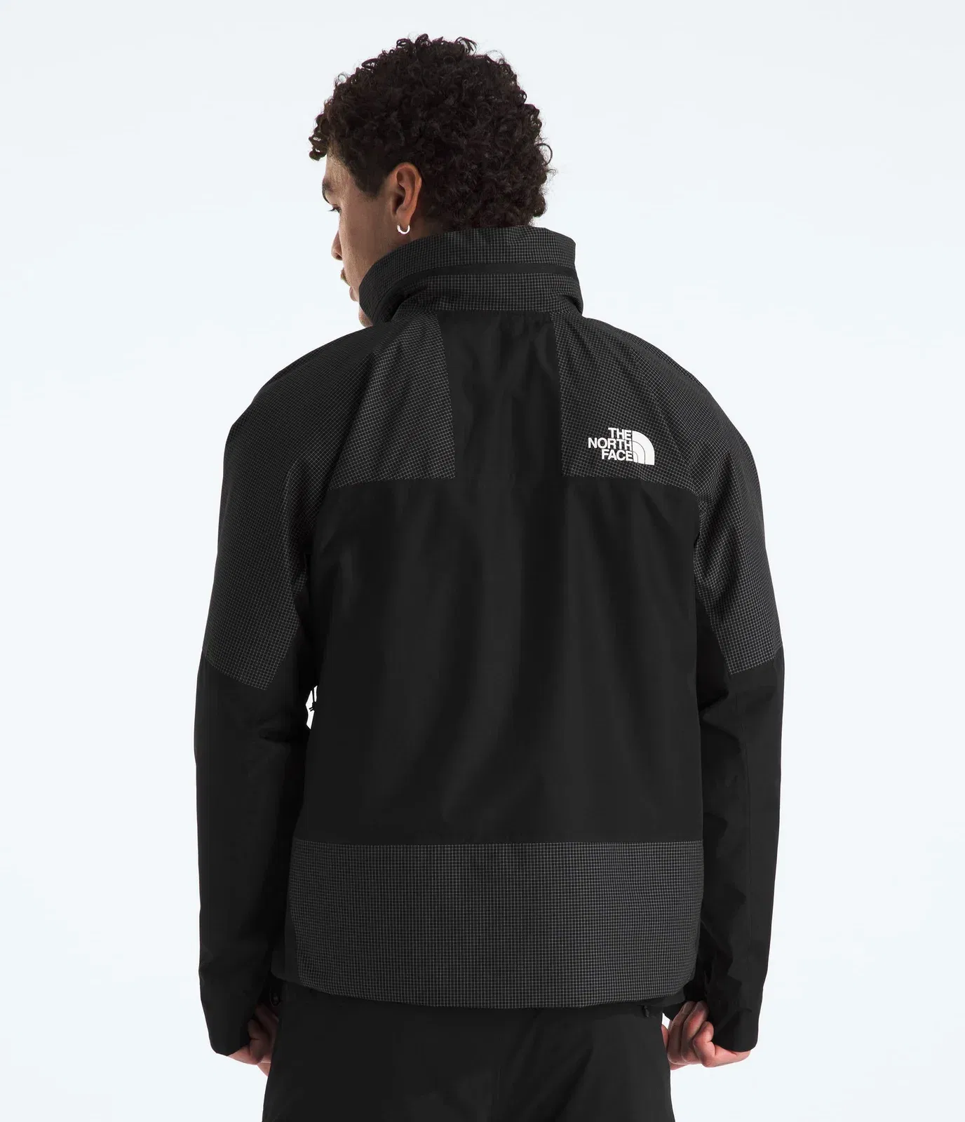 The North Face Men’s HKE Devils Thumb GORE-TEX® Jacket TNF Black