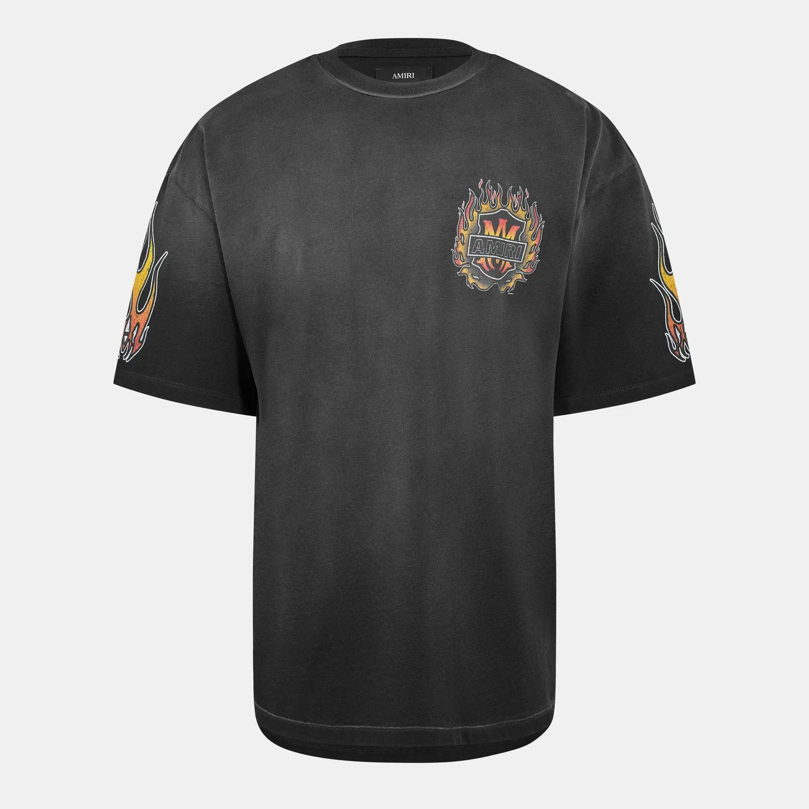 MA Flames Oversized T-Shirt