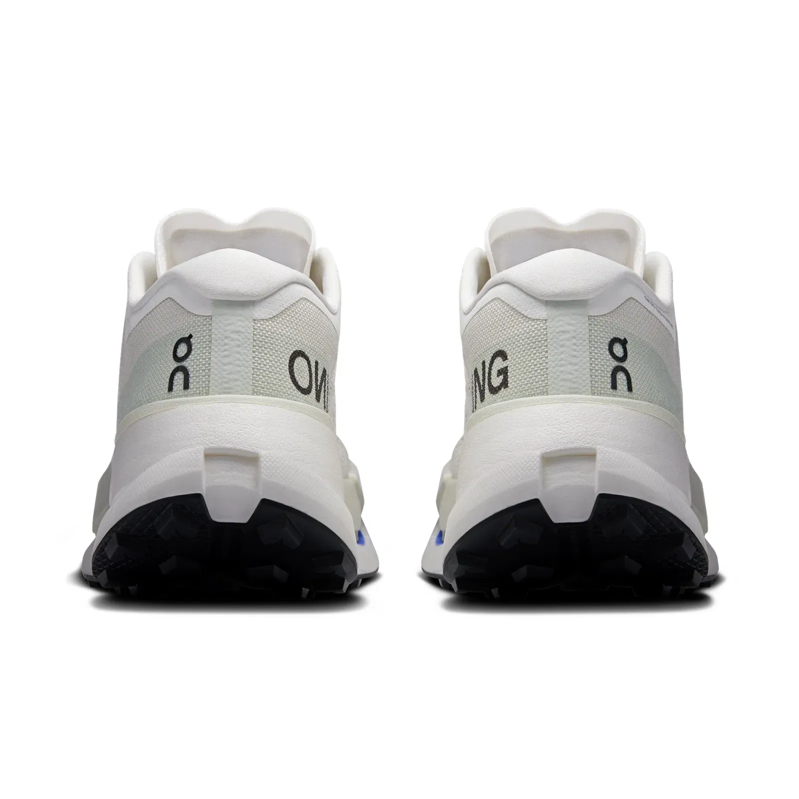 On Cloudultra Pro Ivory Iceberg (Women'S)