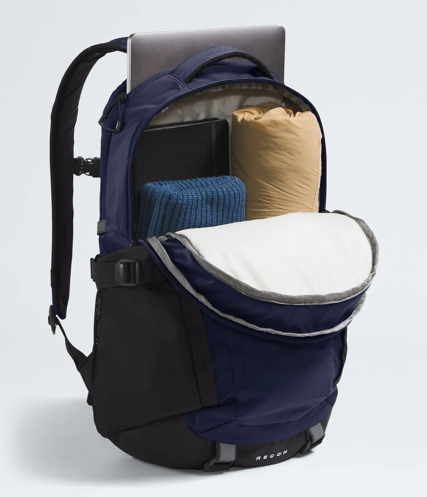 The North Face Recon Backpack TNF Navy