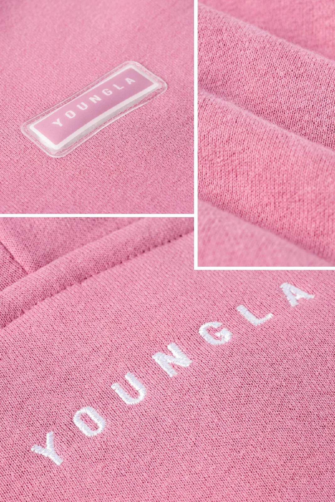 5123 - Comfy Collection - Pullovers