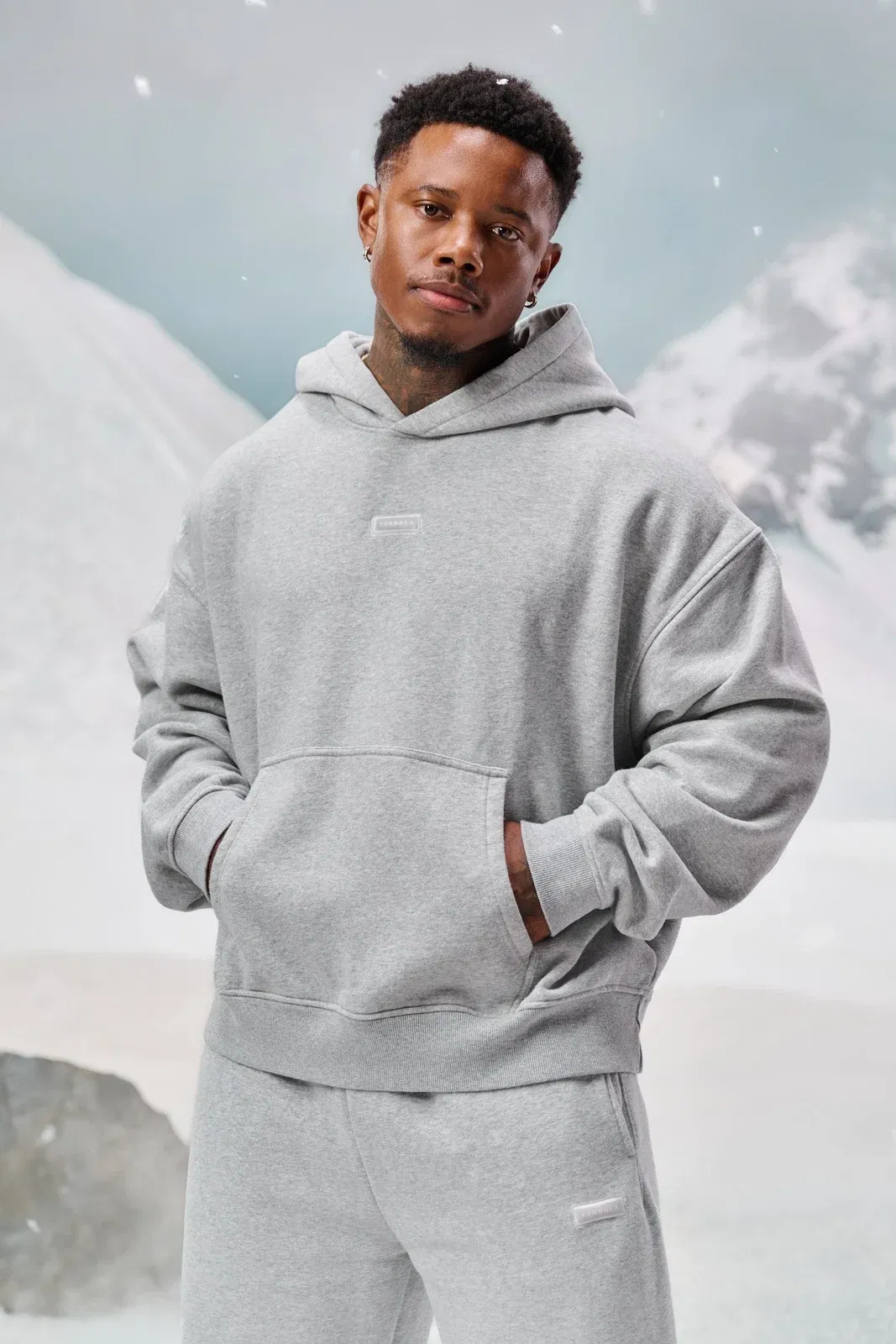 5123 - Comfy Collection - Pullovers