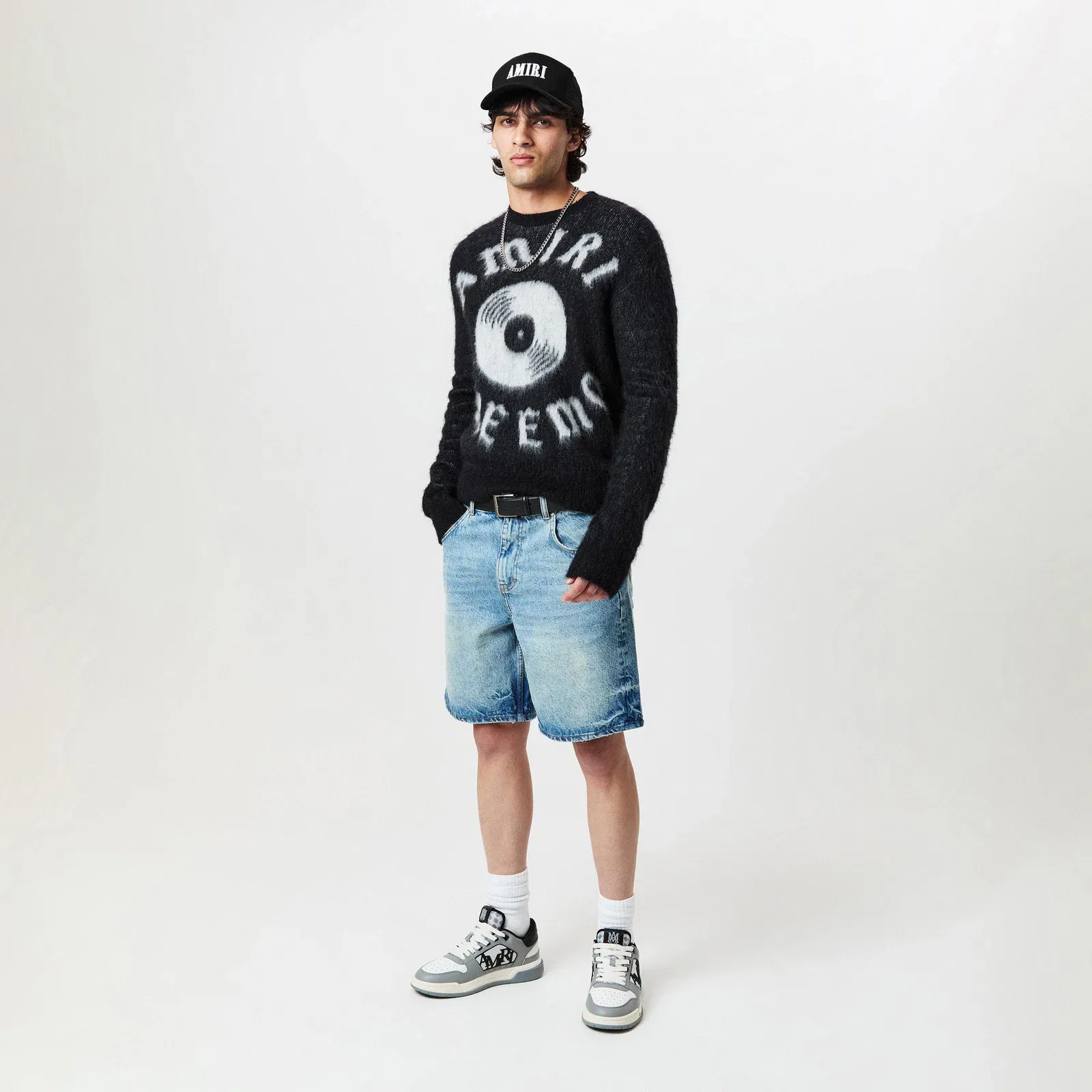 Logo Trucker Cap