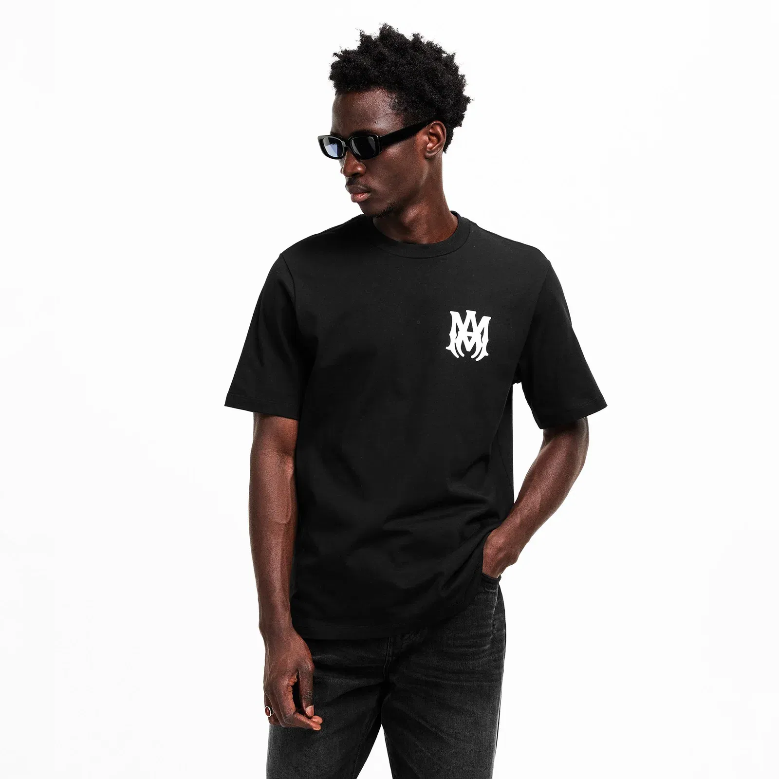 MA Core Logo T-Shirt
