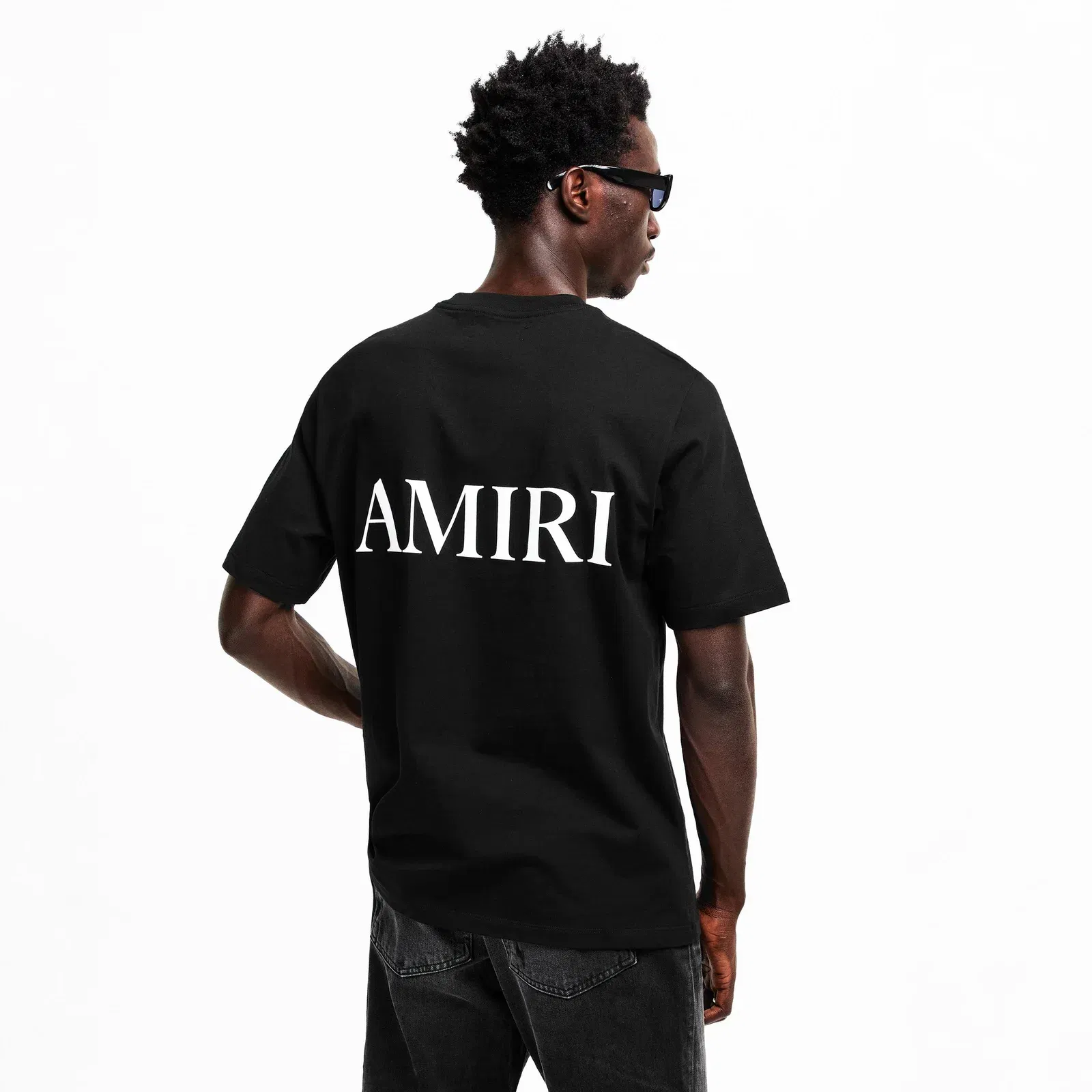 MA Core Logo T-Shirt