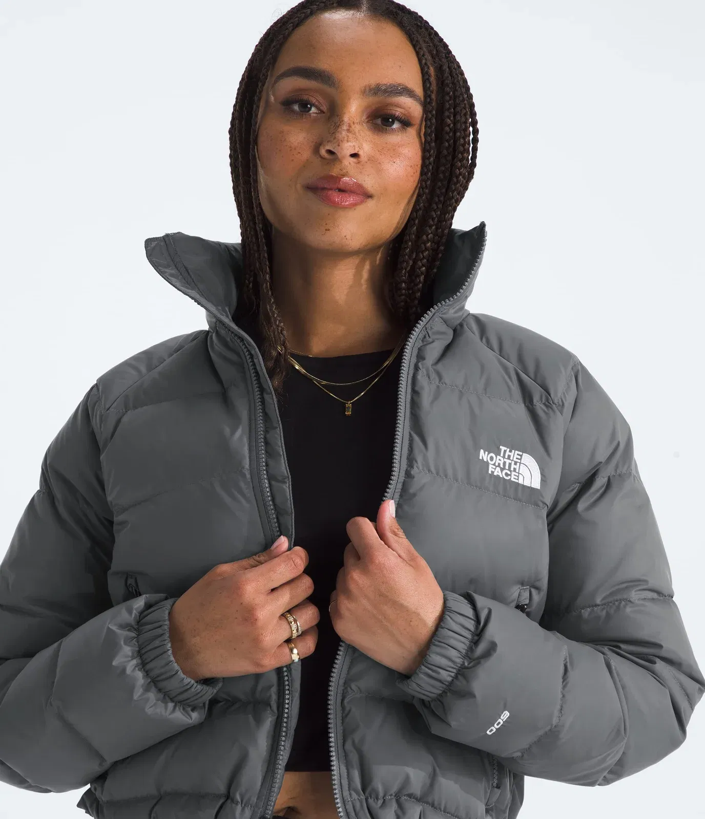The North Face Women’s Hydrenalite™ Down Jacket Smoked Pearl