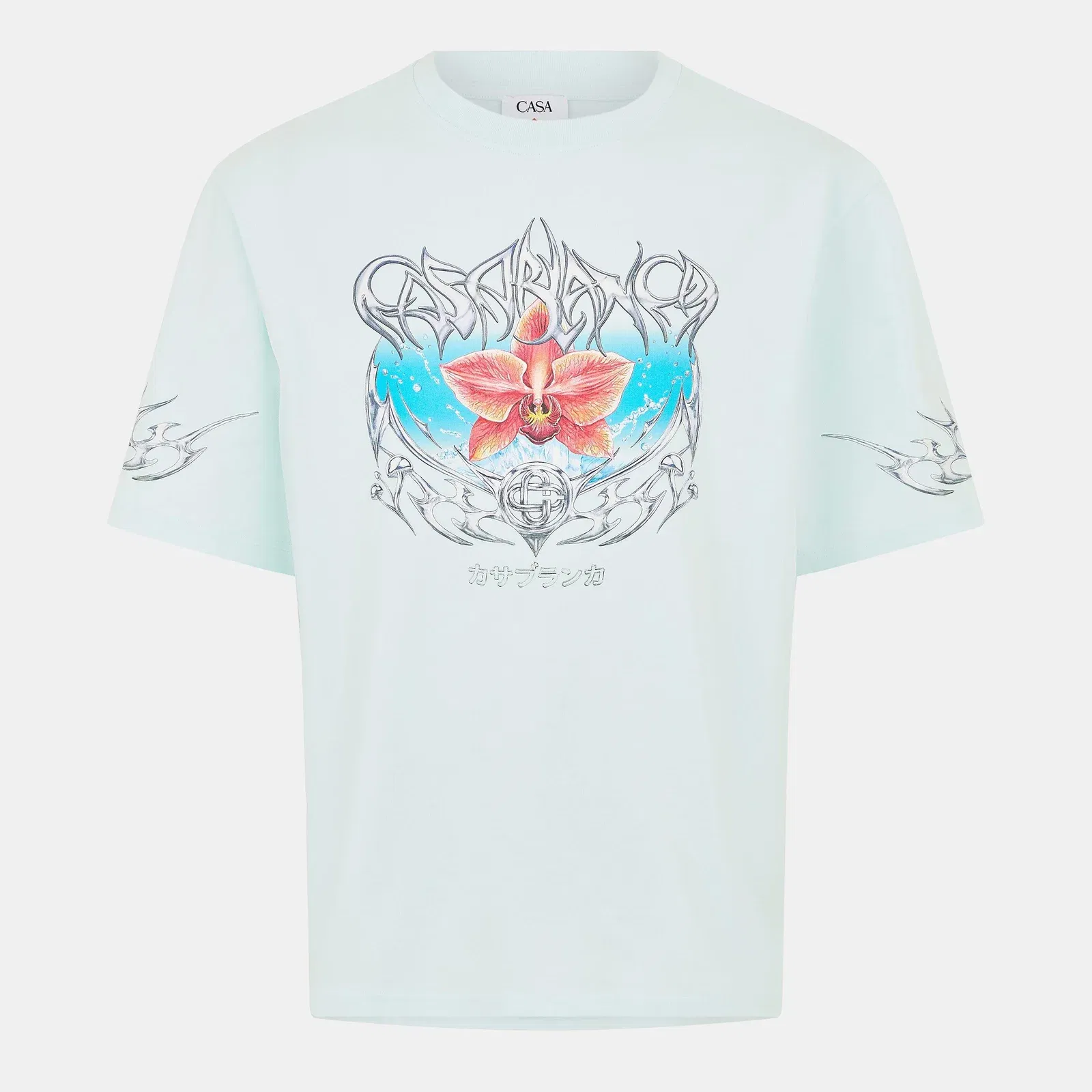 Blades T-Shirt