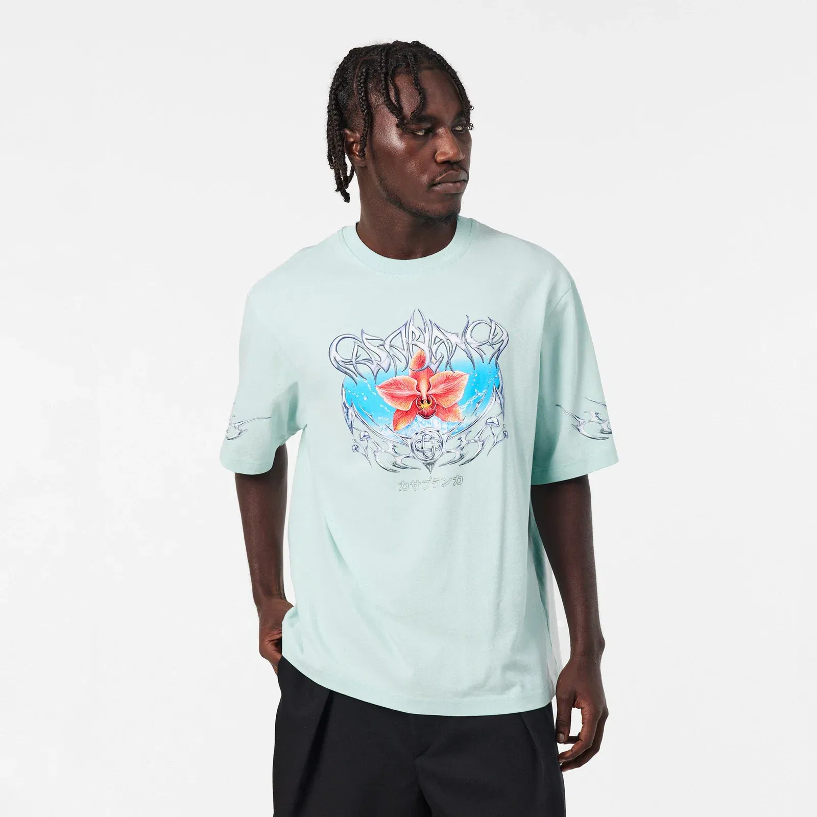 Blades T-Shirt
