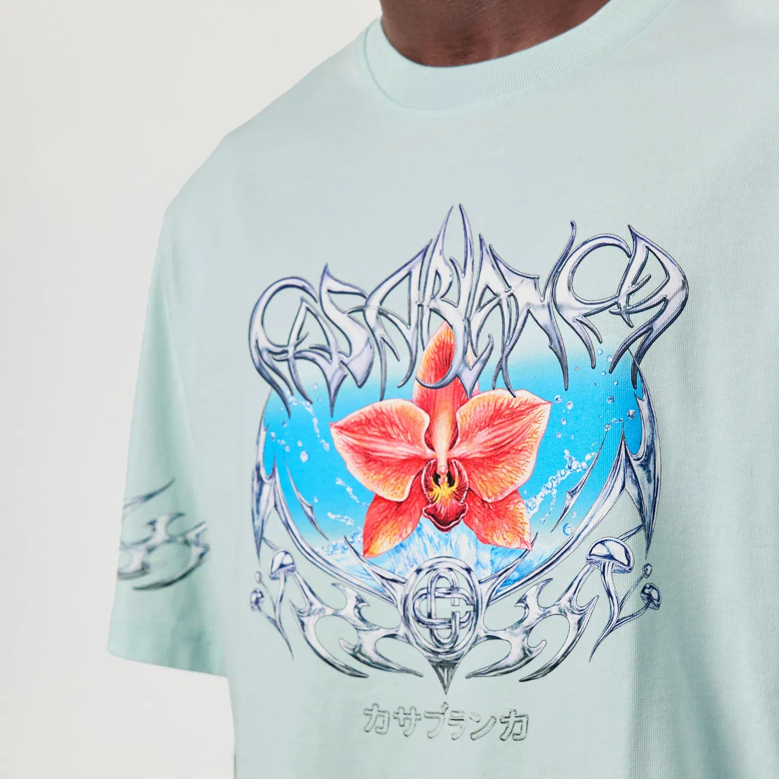 Blades T-Shirt