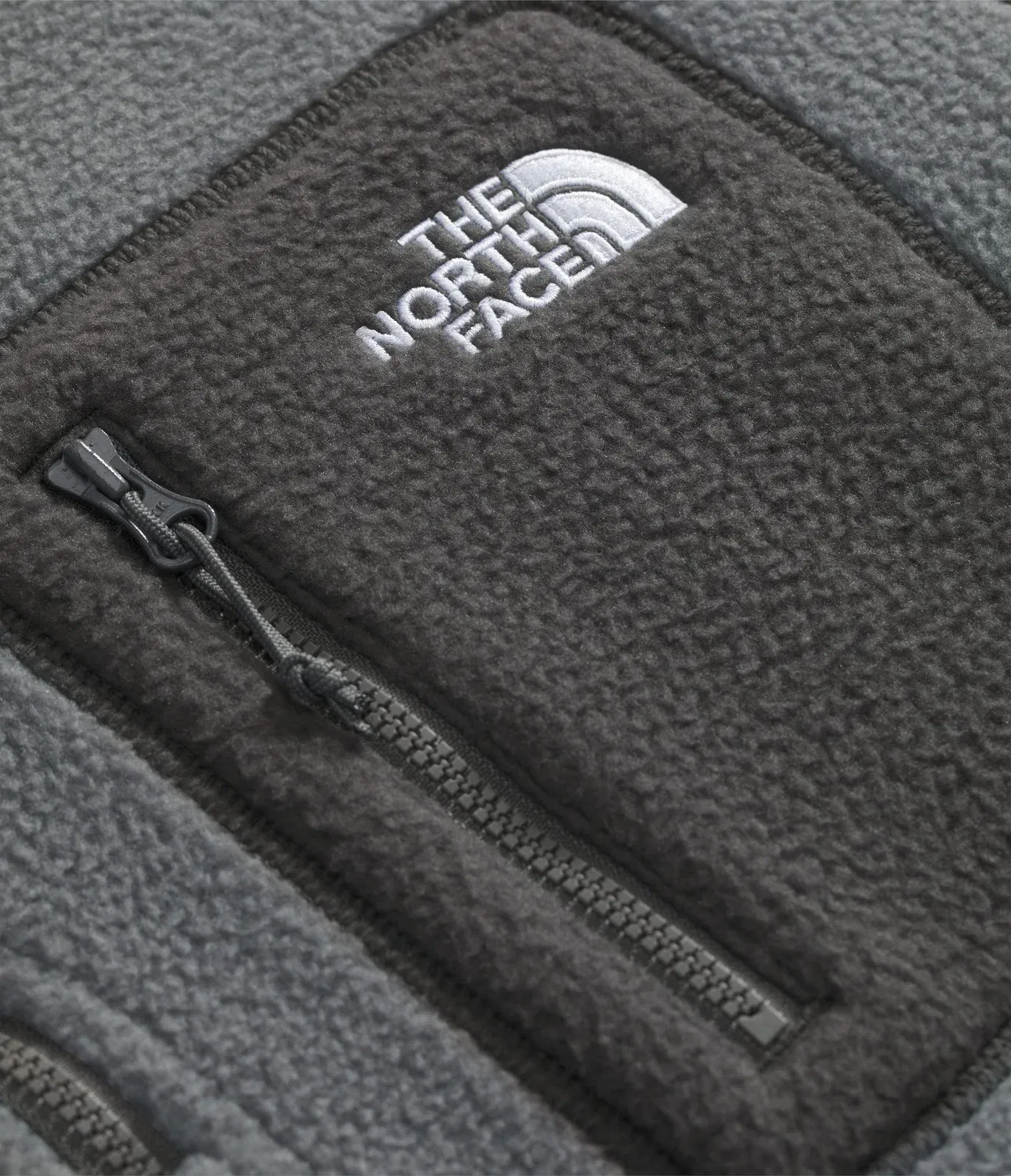 The North Face Women’s Yumiori ¼-Zip Smoked Pearl