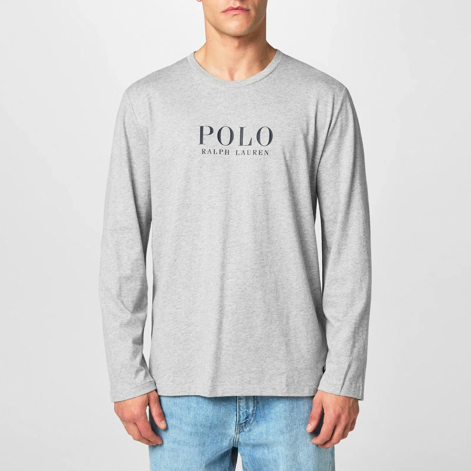 Box Logo T-shirt