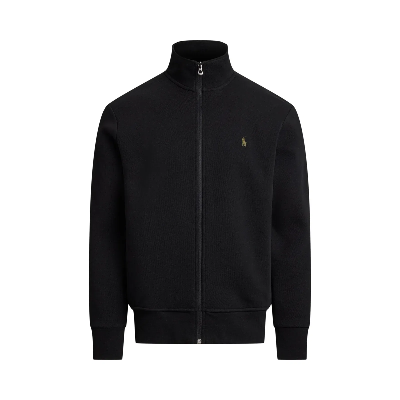 Tech Full Zip Fleece