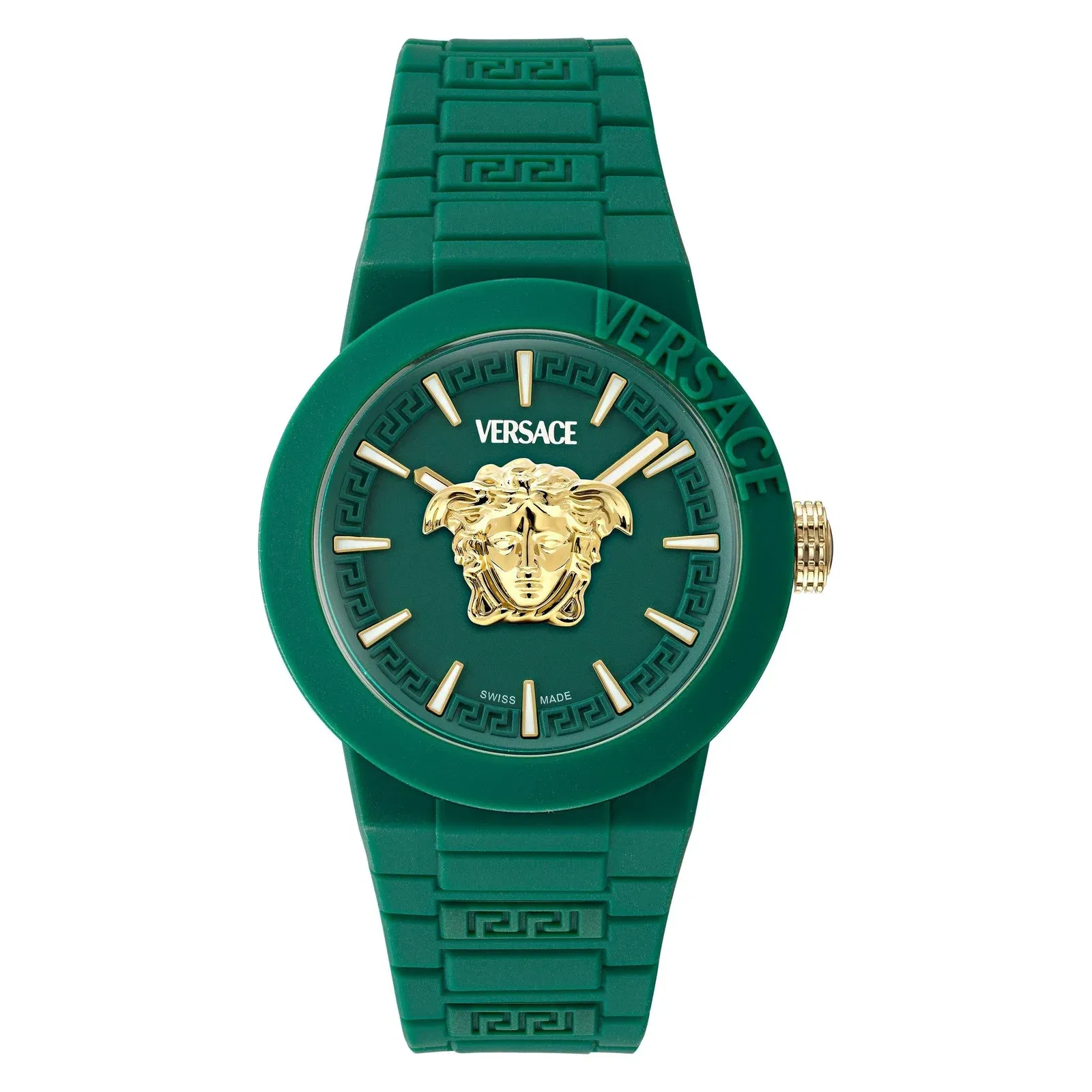 V POP Quartz Watch