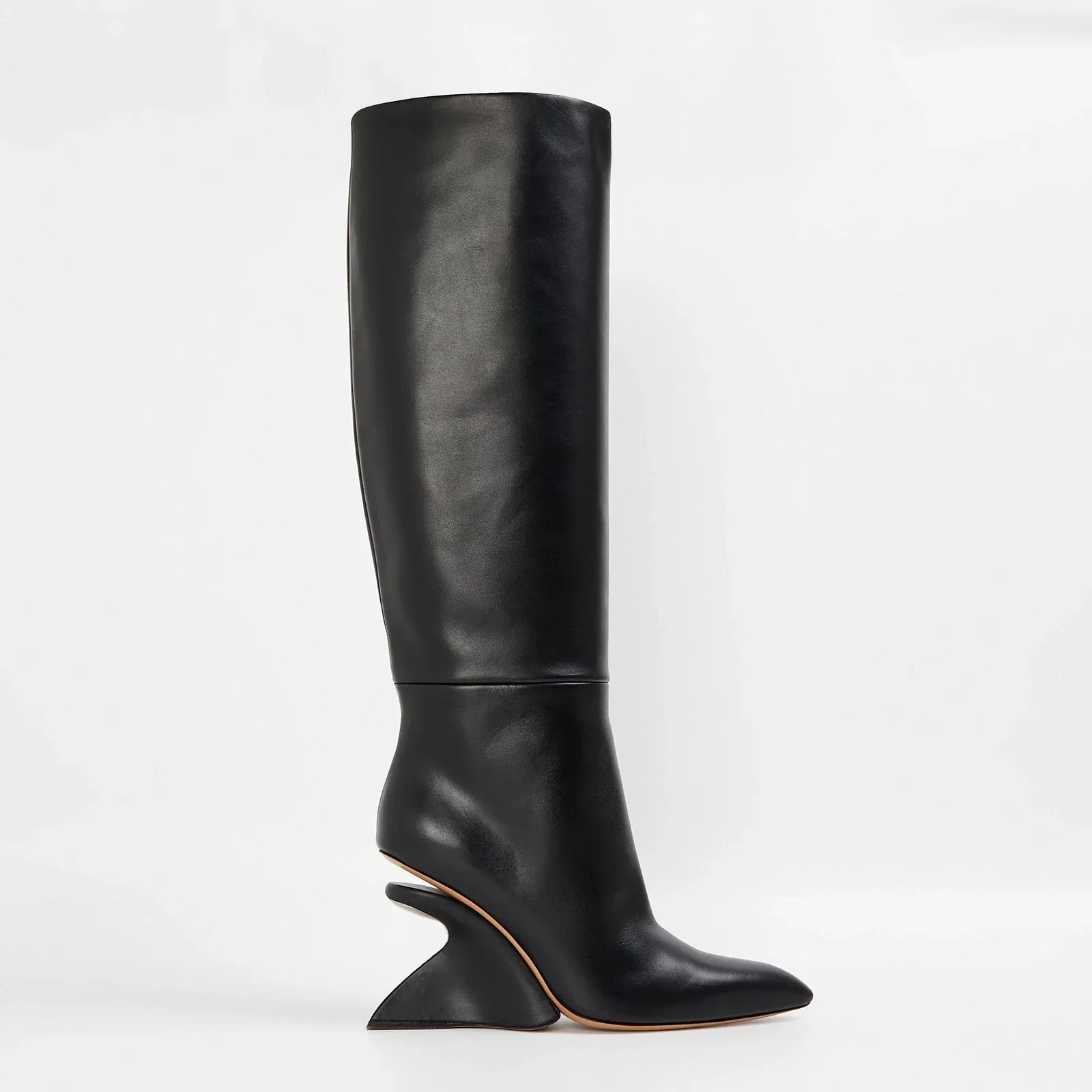 Knee High Boots, Knee High Style