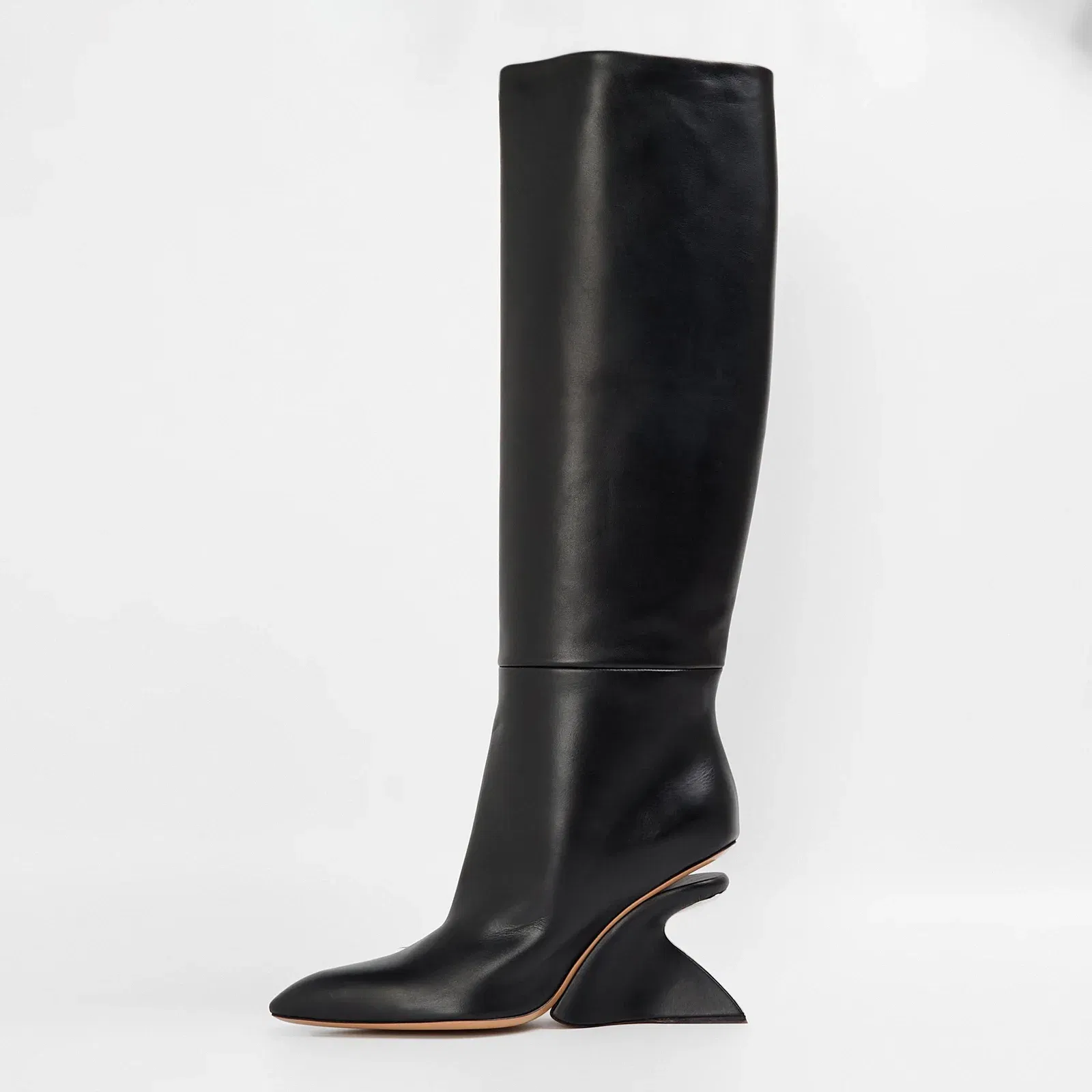 Knee High Boots, Knee High Style