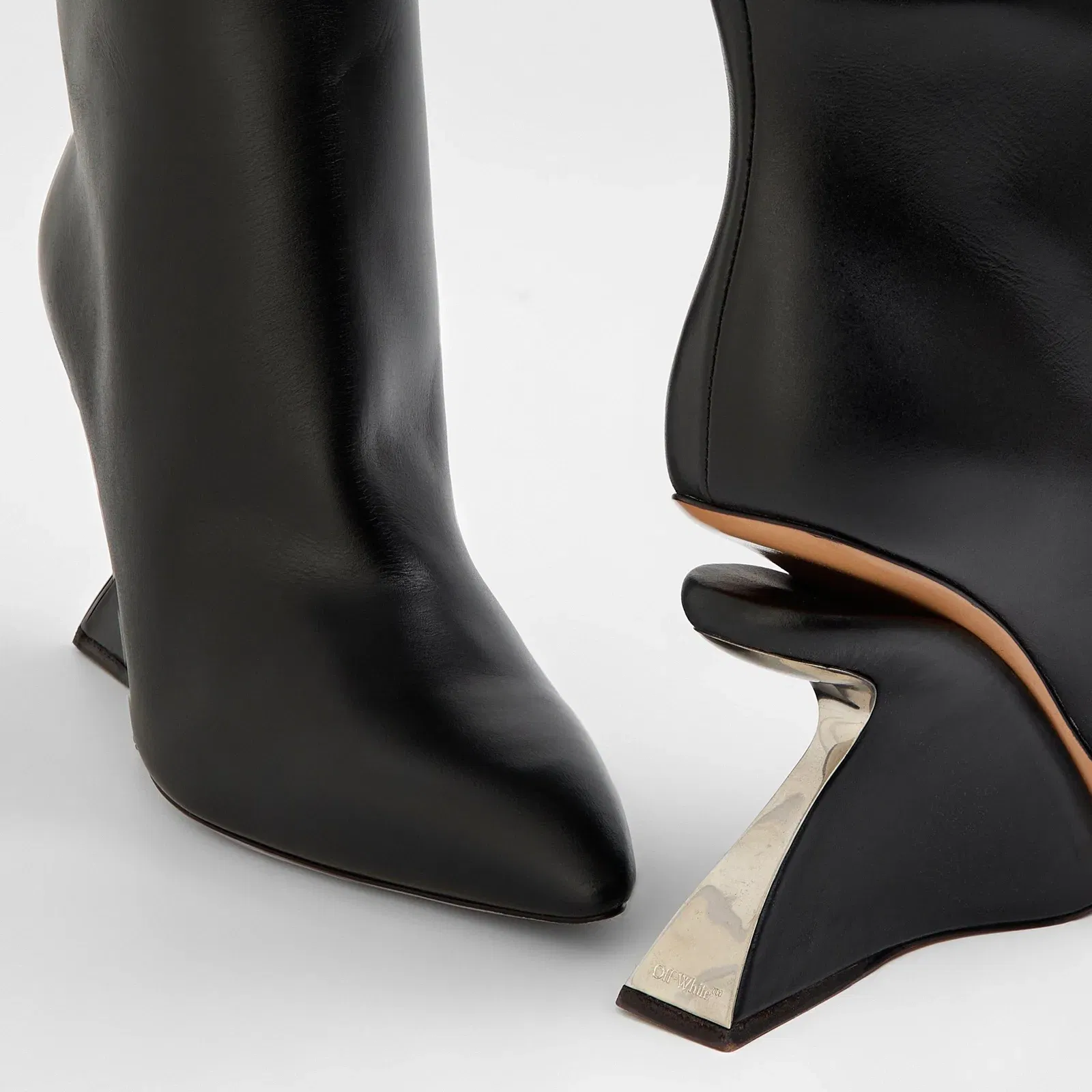 Knee High Boots, Knee High Style