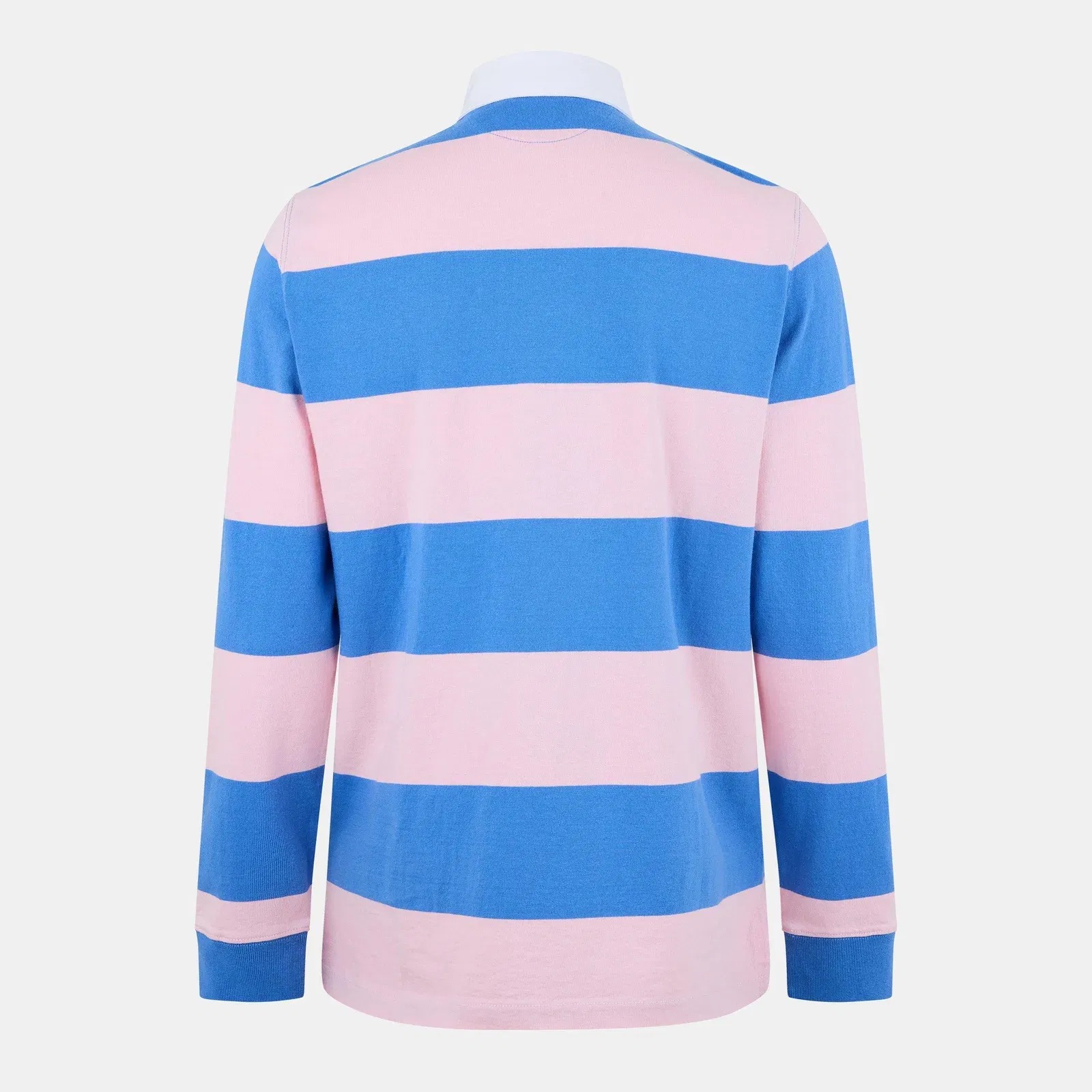 Stripe Rugby Shirt