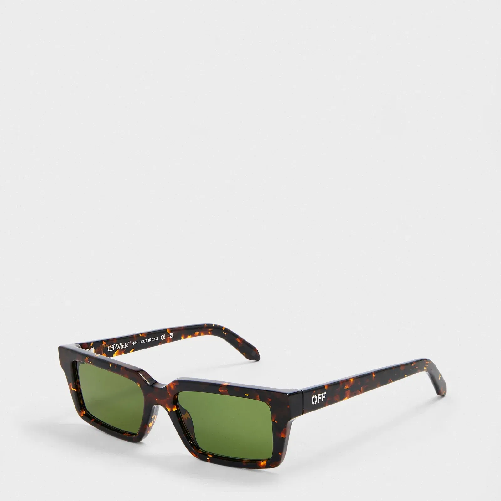 Round Sunglasses