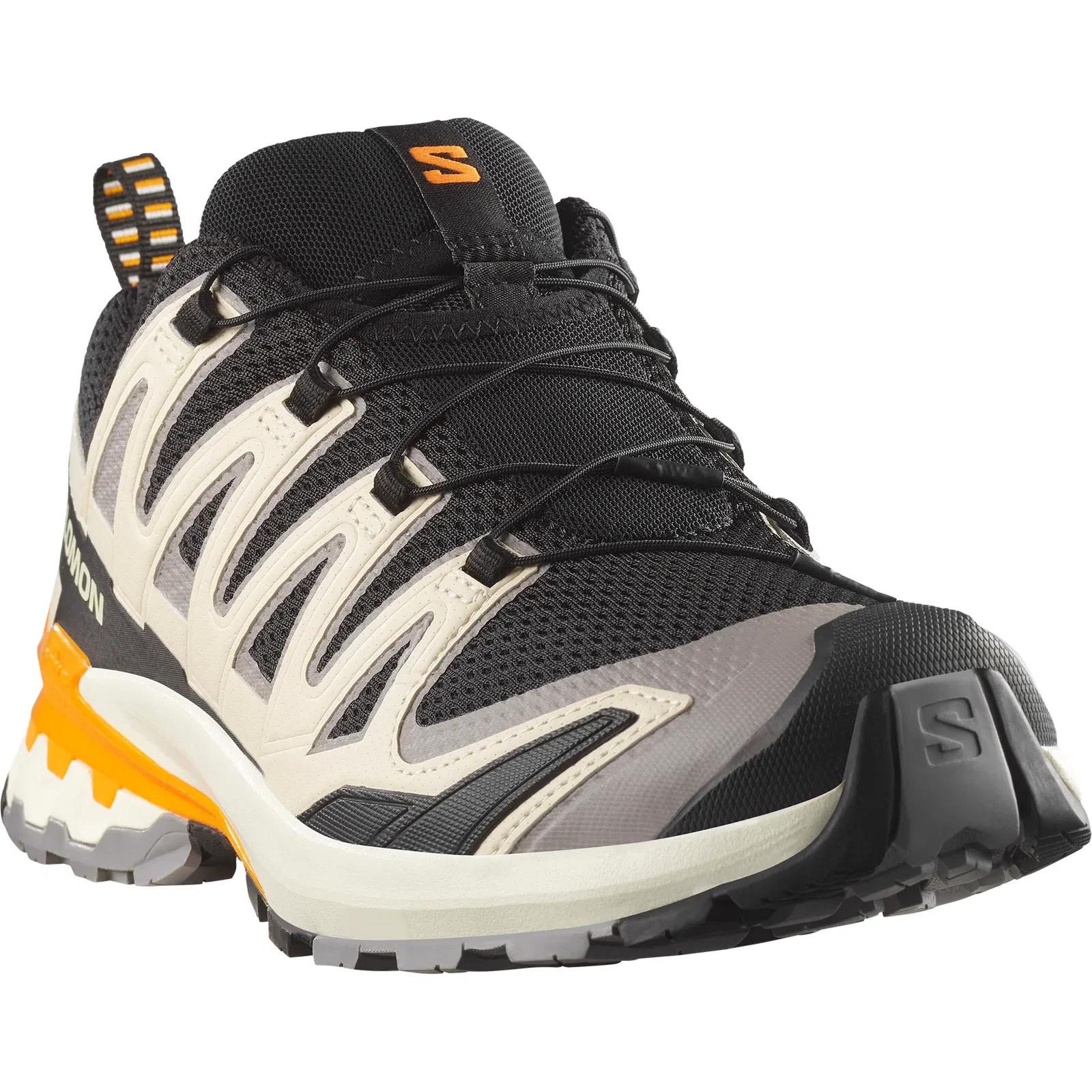 Salomon Xa Pro 3D V9 Trail Running Shoes Black