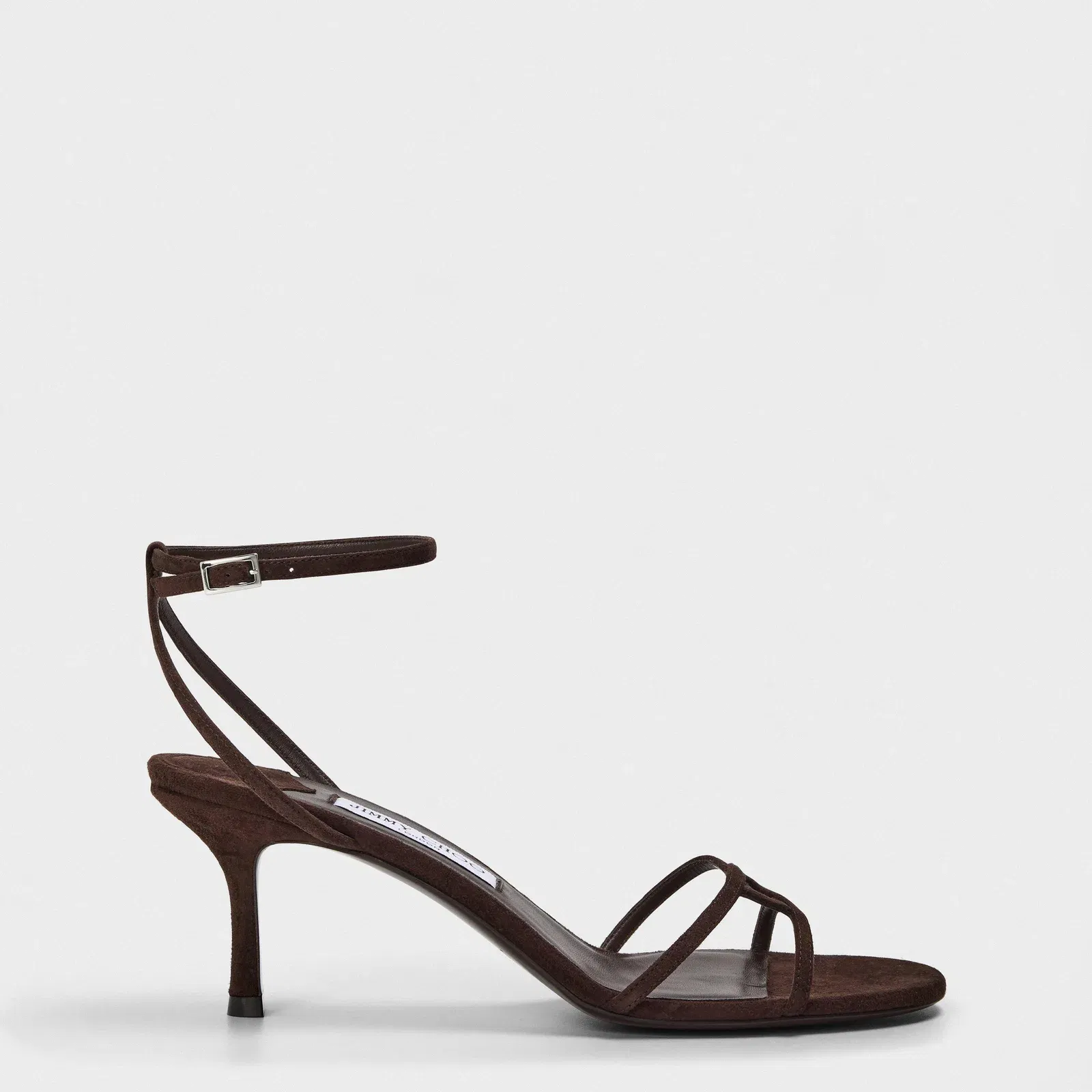 Leo Heeled Sandals
