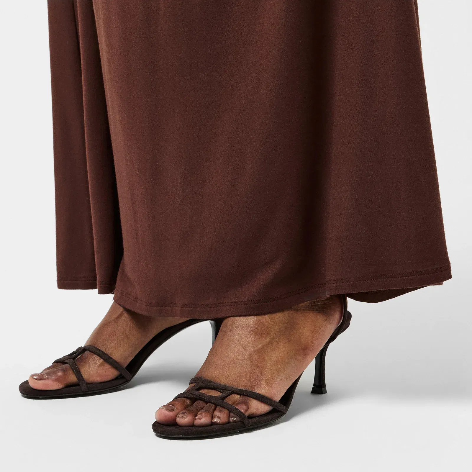 Leo Heeled Sandals