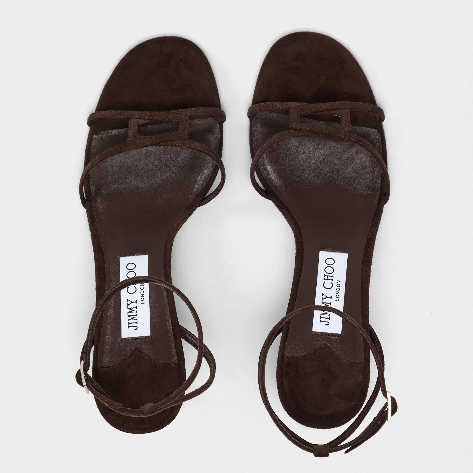 Leo Heeled Sandals