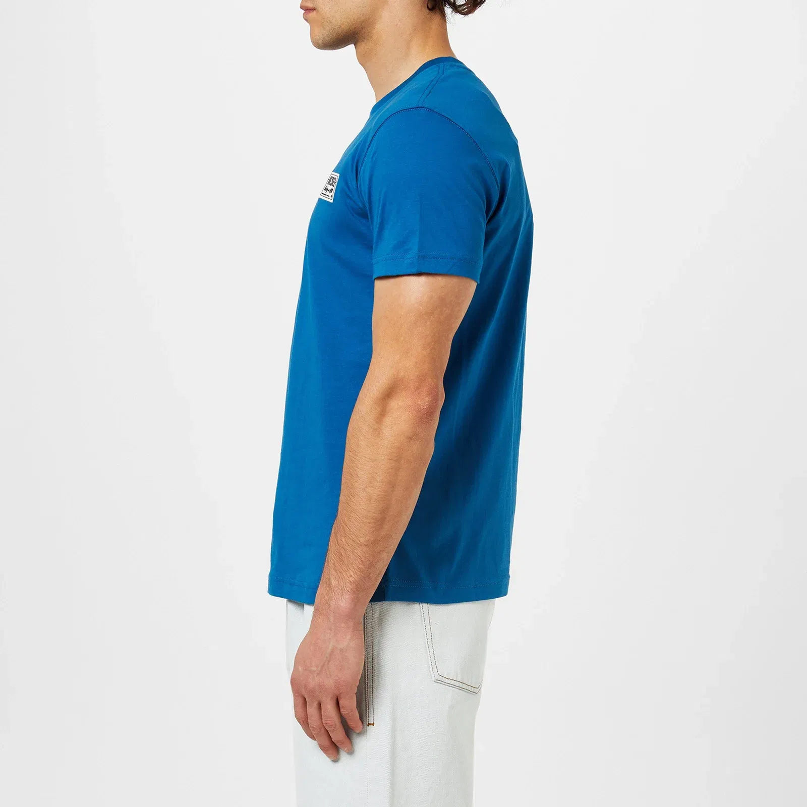 Patch Logo T-Shirt