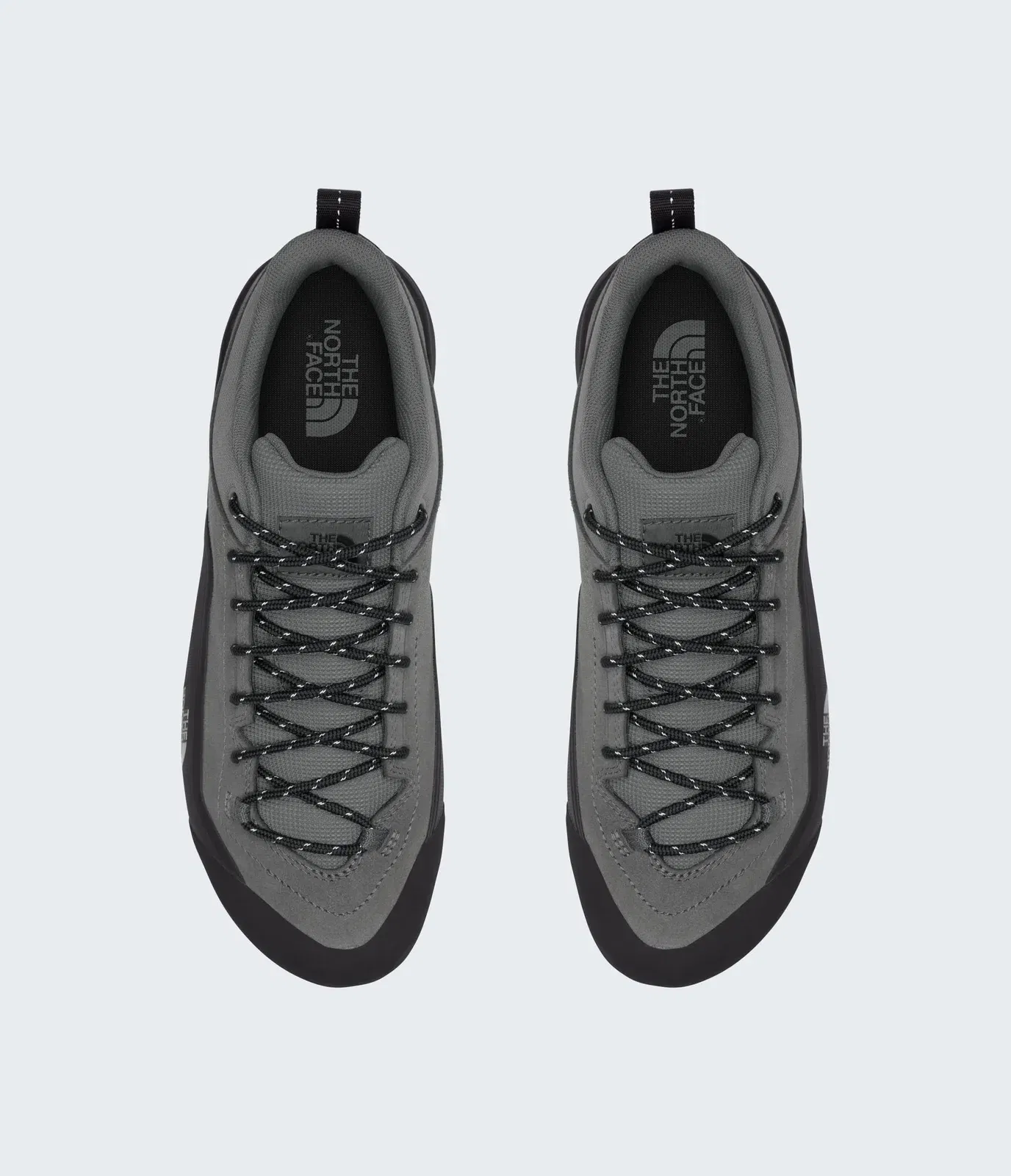 The North Face Verto Approach Shoes Smoked Pearl Smoked Pearl