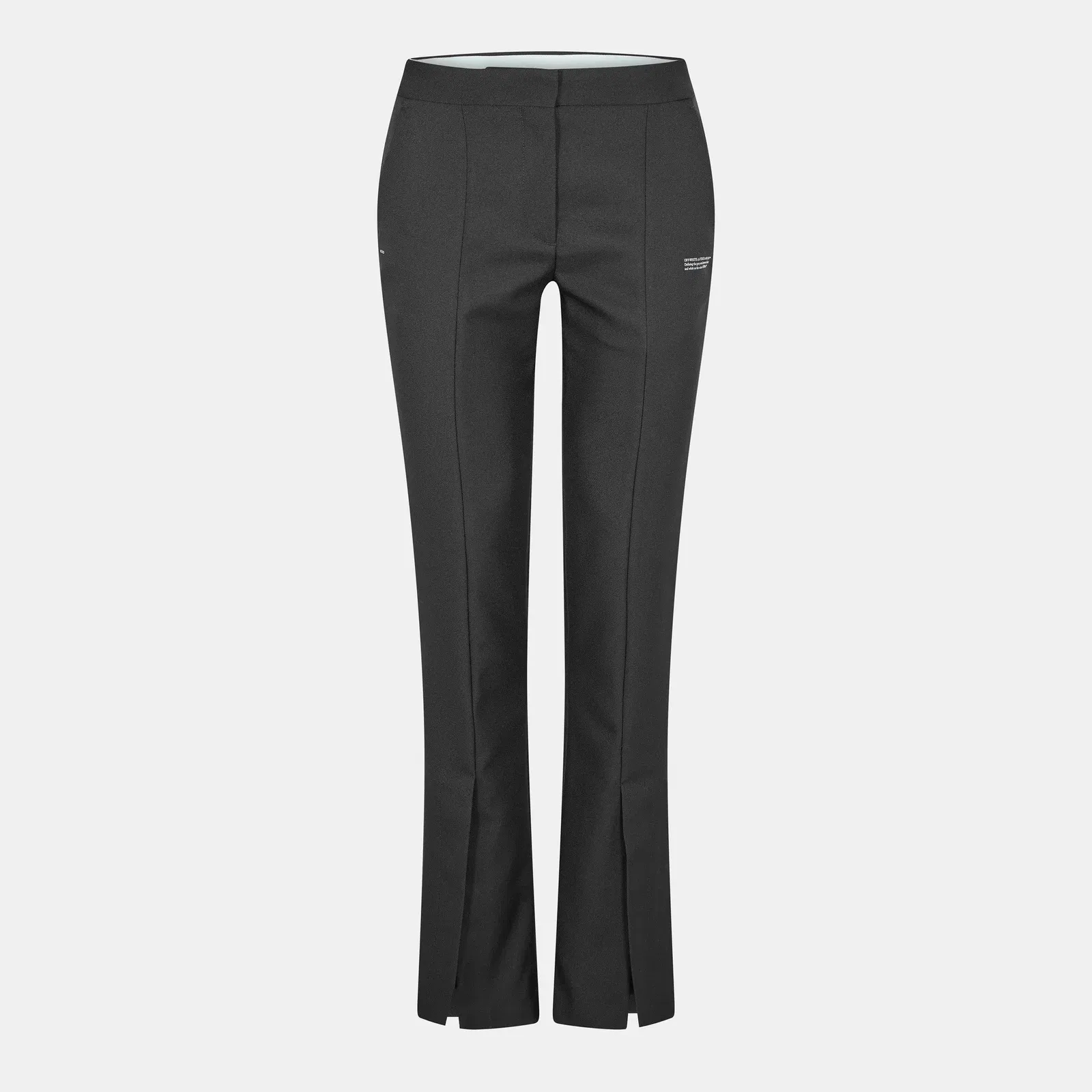 Track 3/4 Trousers