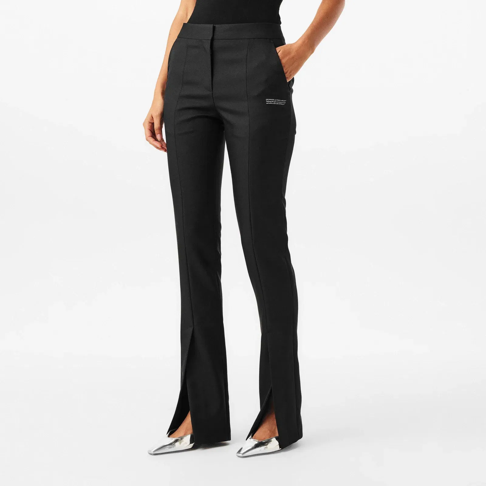 Track 3/4 Trousers
