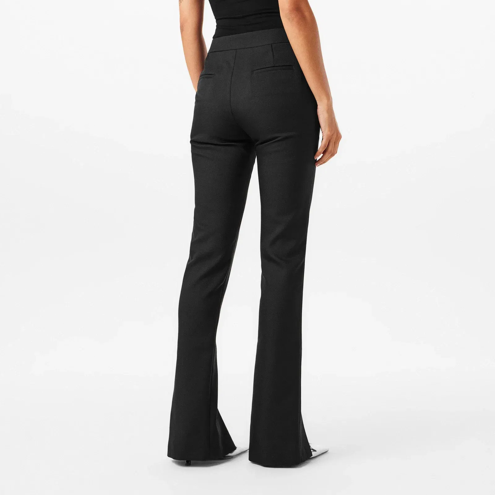 Track 3/4 Trousers