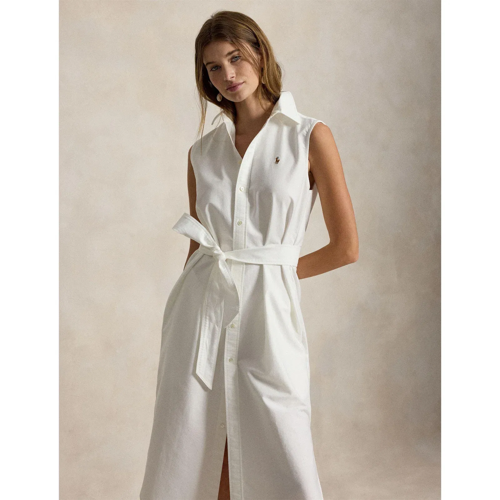 Shirt Dress