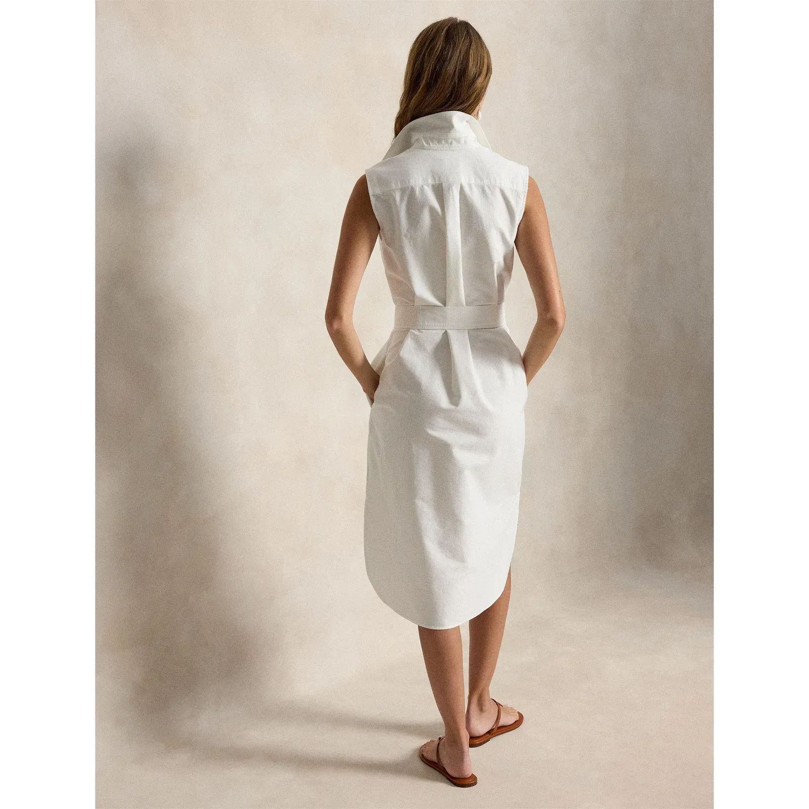 Shirt Dress