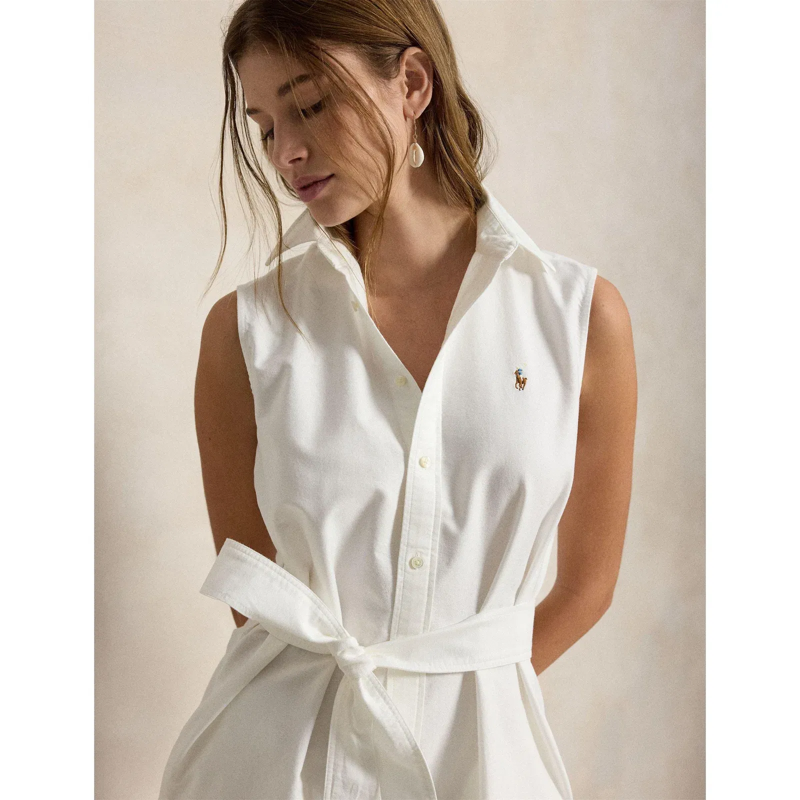 Shirt Dress