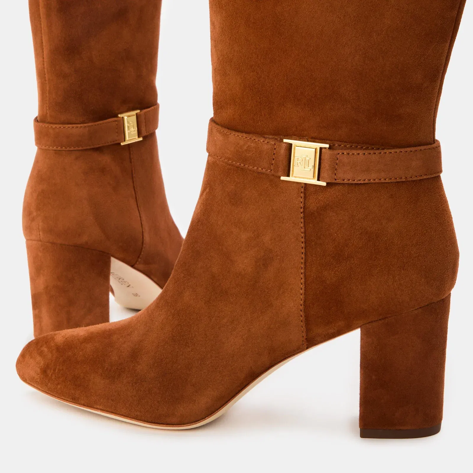 Kellie Knee High Boots