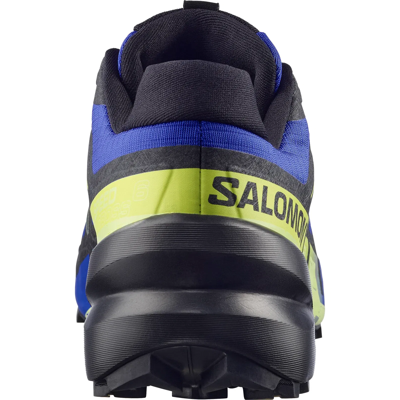 Salomon Speedcross 6 Trail Running Shoes Bluing