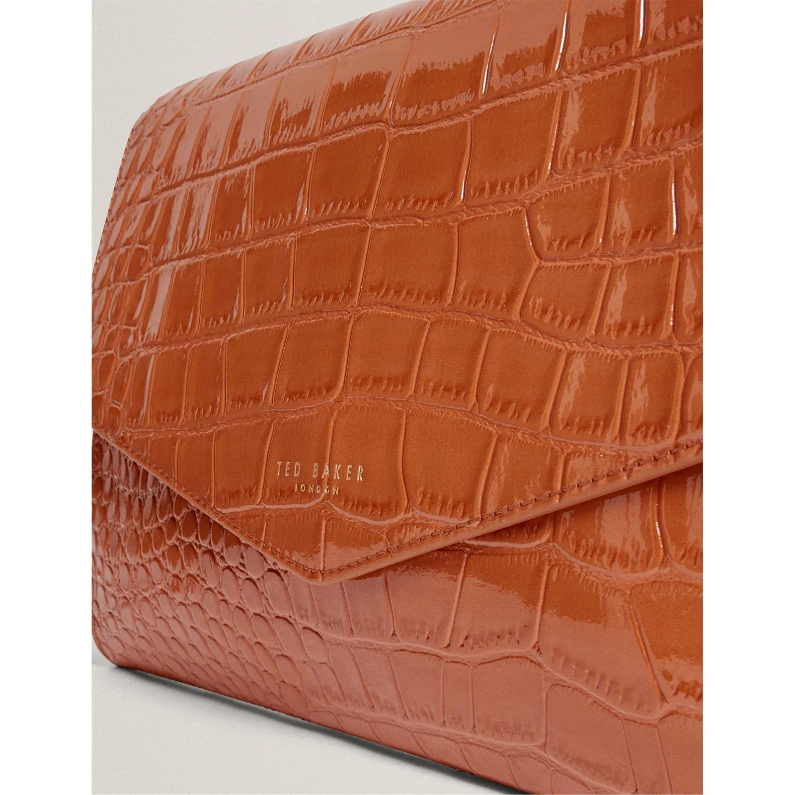 Croc Pouch