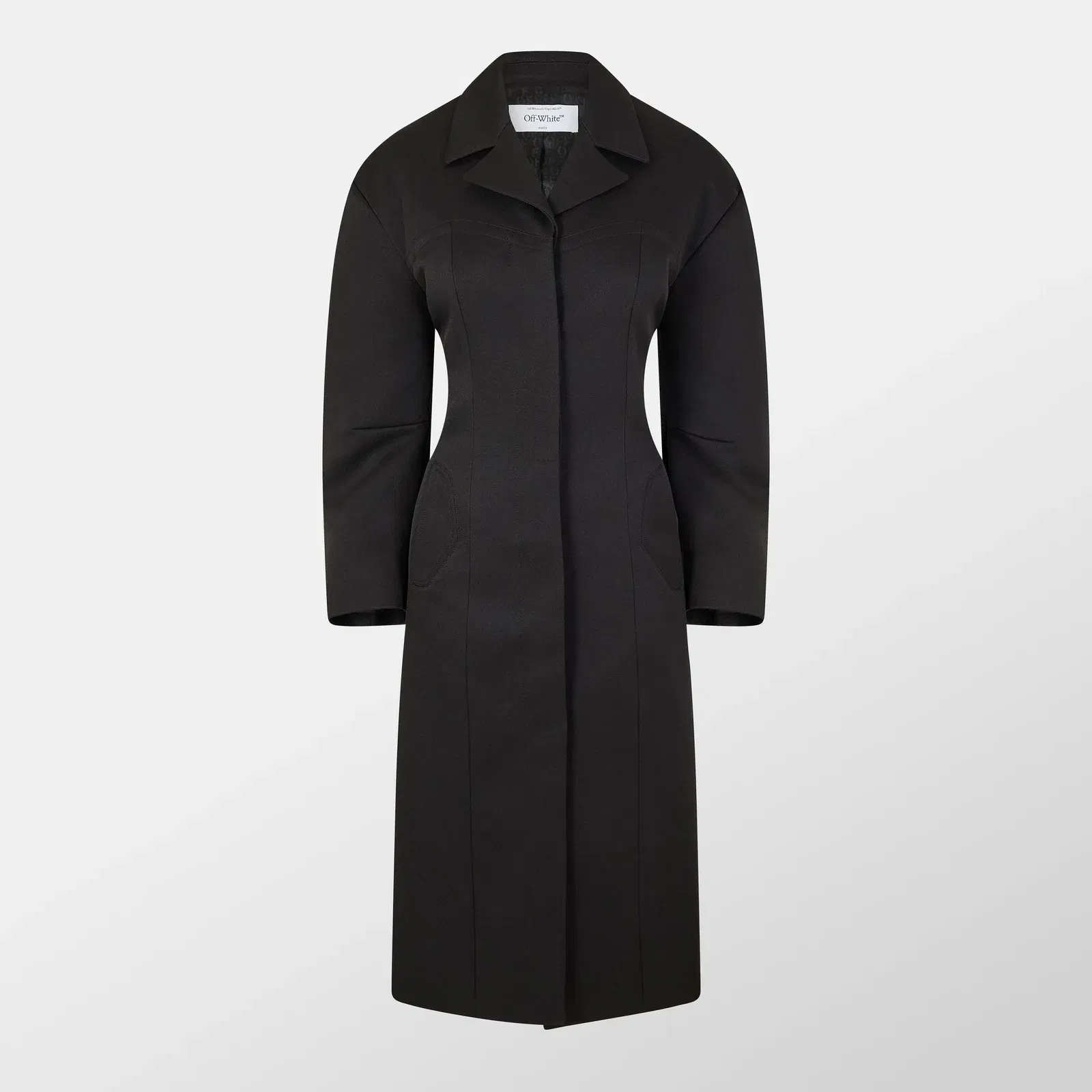 Overcoat