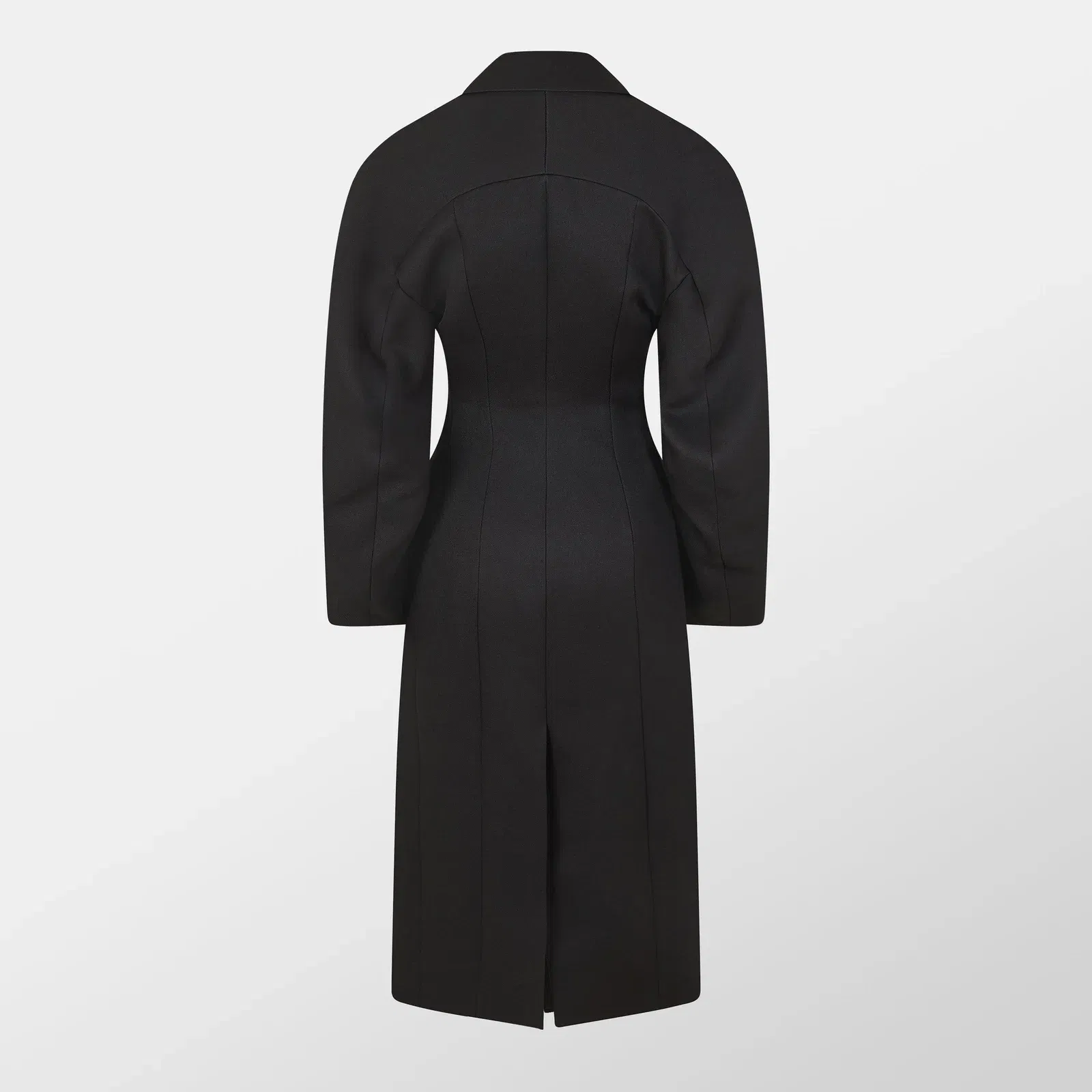 Overcoat