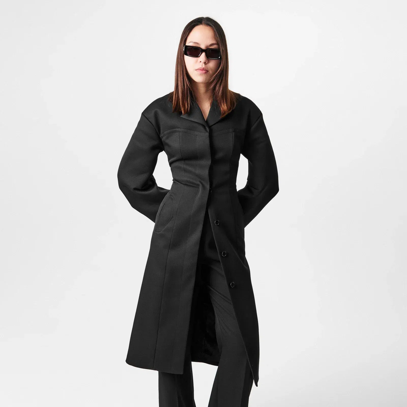 Overcoat