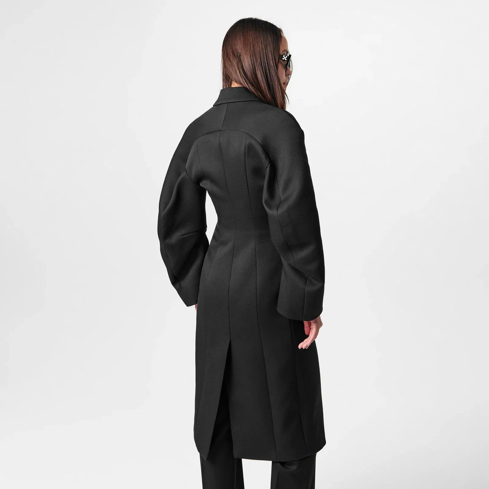 Overcoat