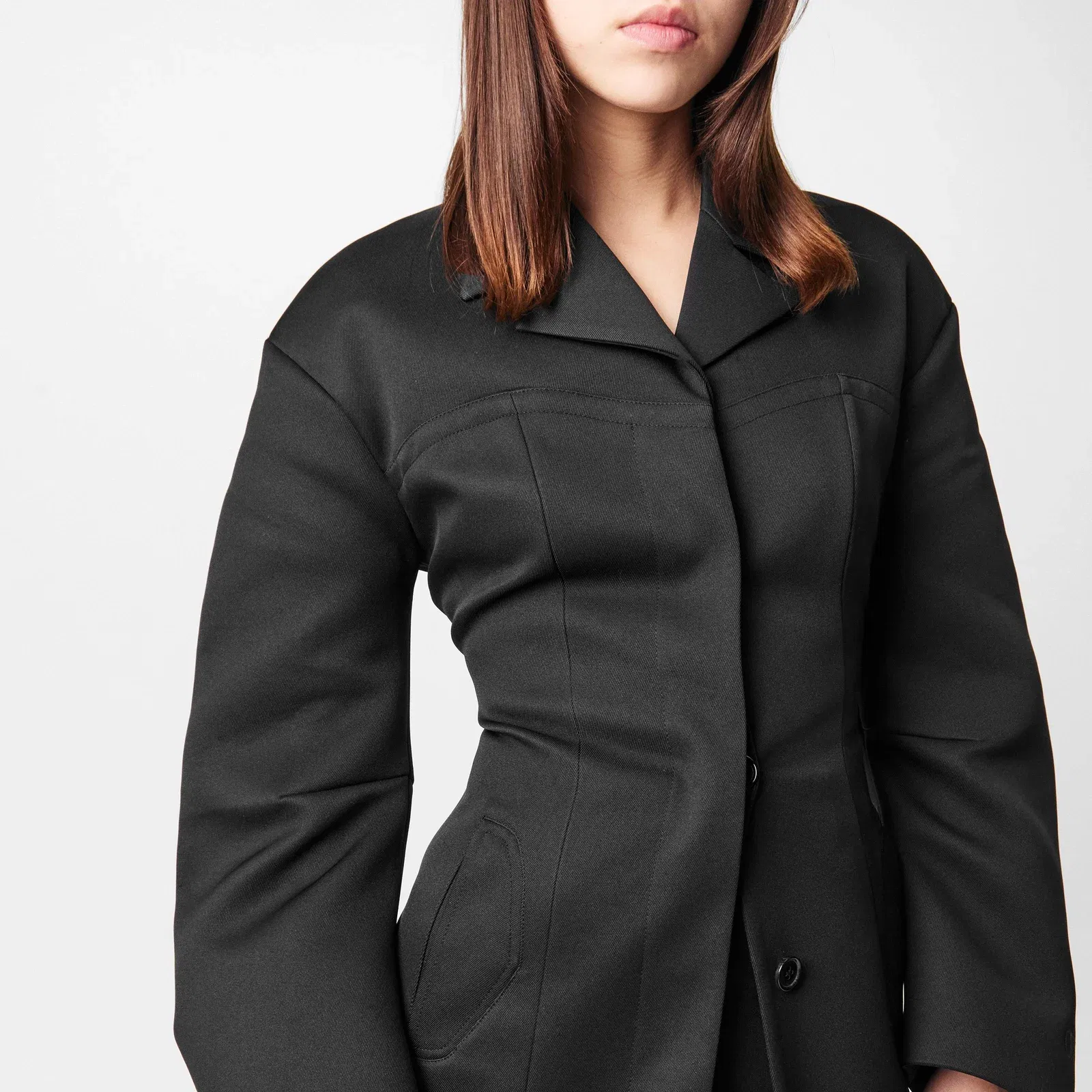 Overcoat