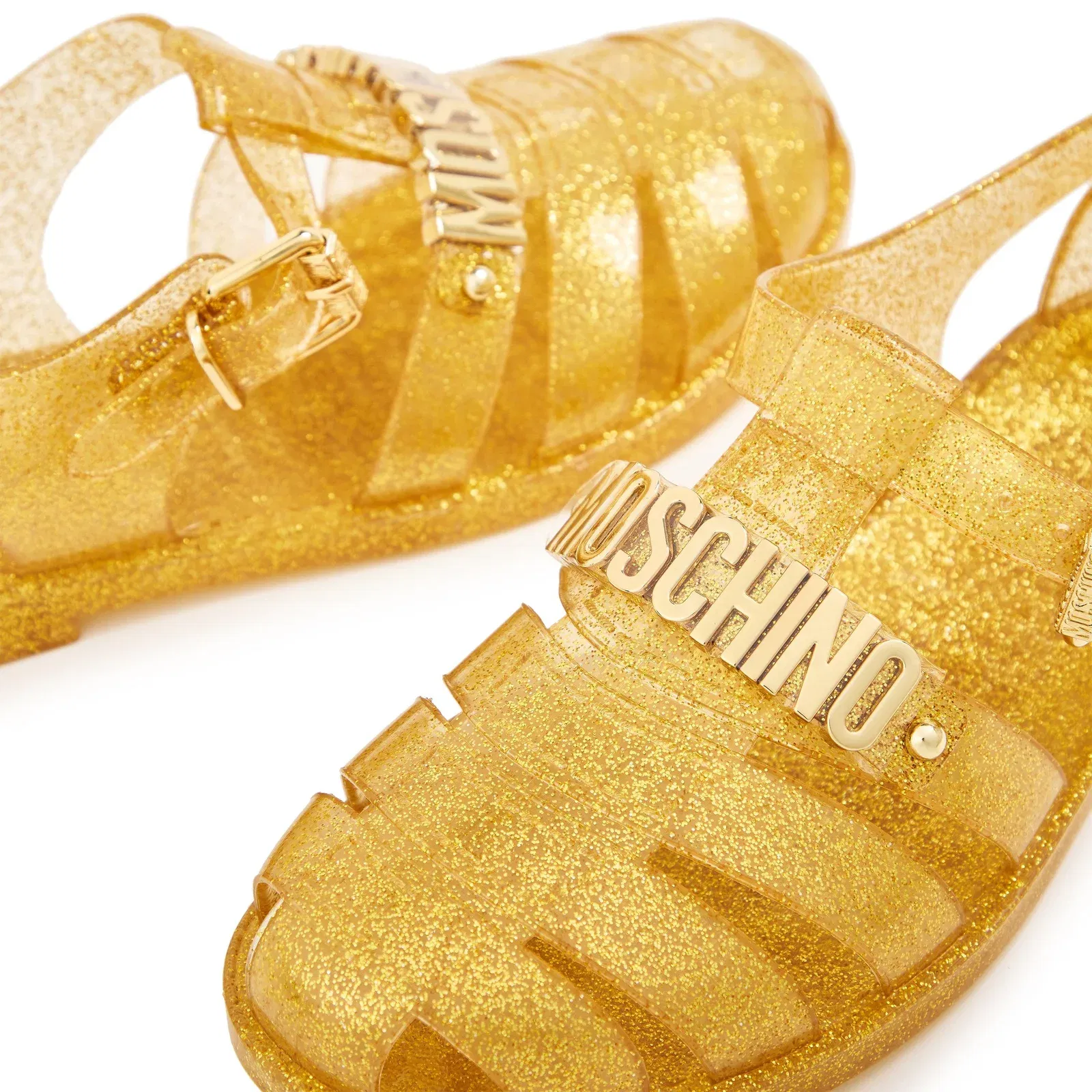 Flat Sandals