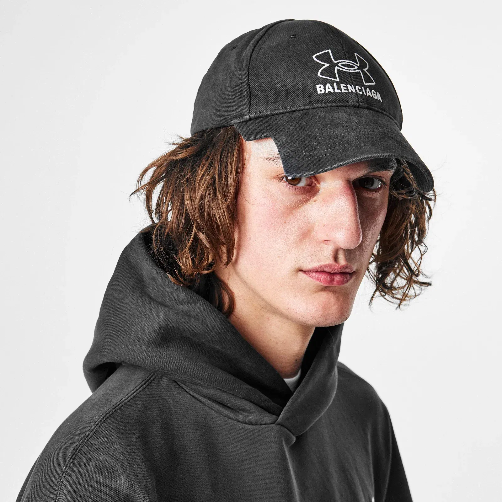 Under Armour Baseball Cap