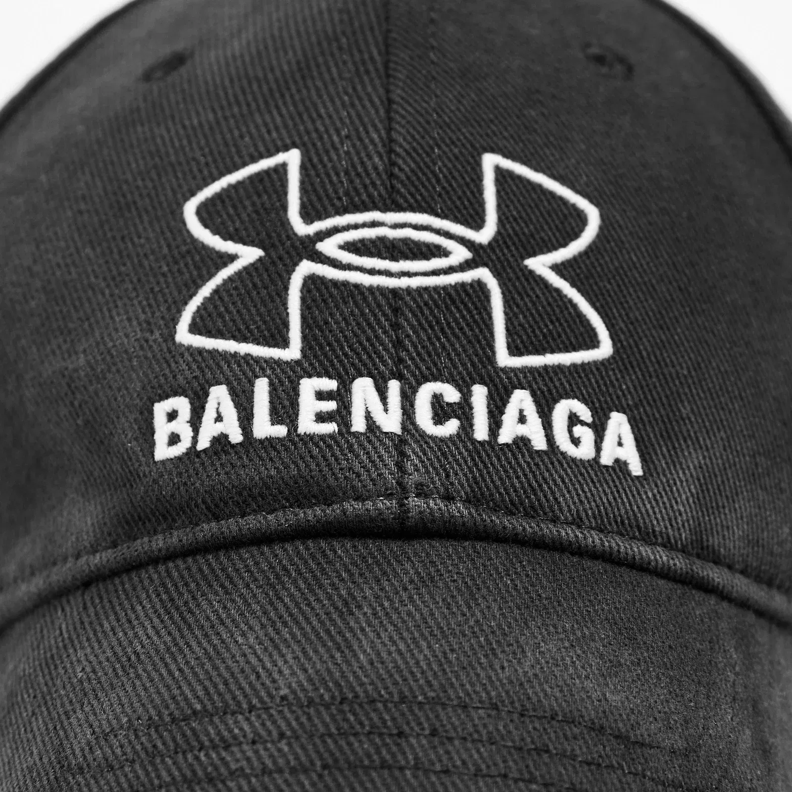 Under Armour Baseball Cap